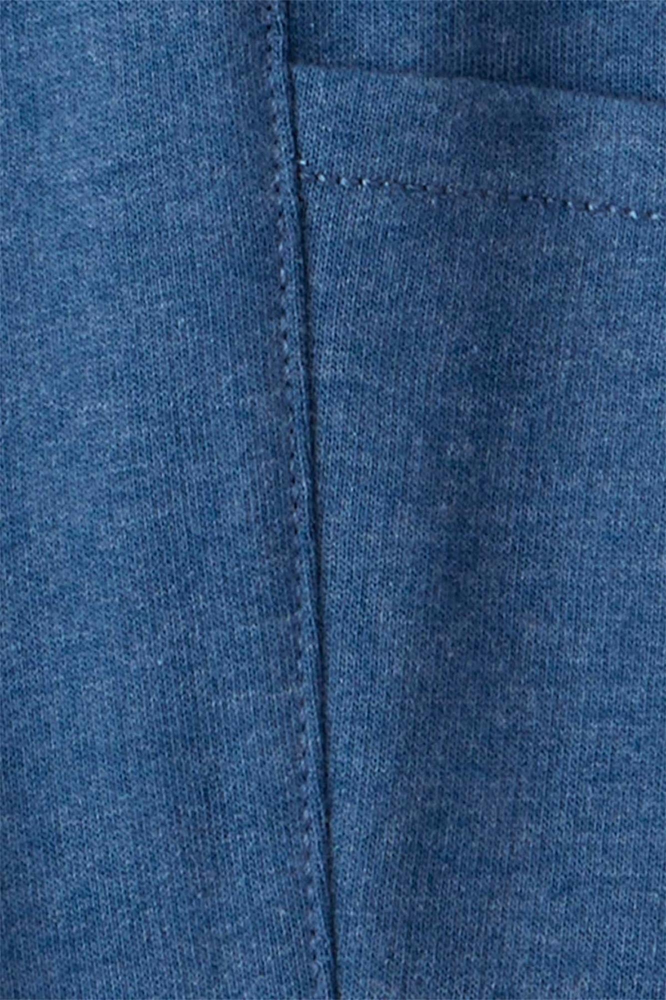 Carter's Erkek Çocuk 2'li Alt Üst Takım Mavi 2T643810