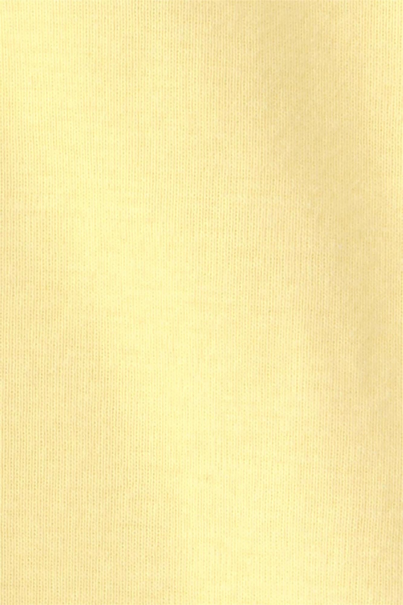 Carter's Kız Bebek 3'lü Alt Üst Takım Sarı 1U529910