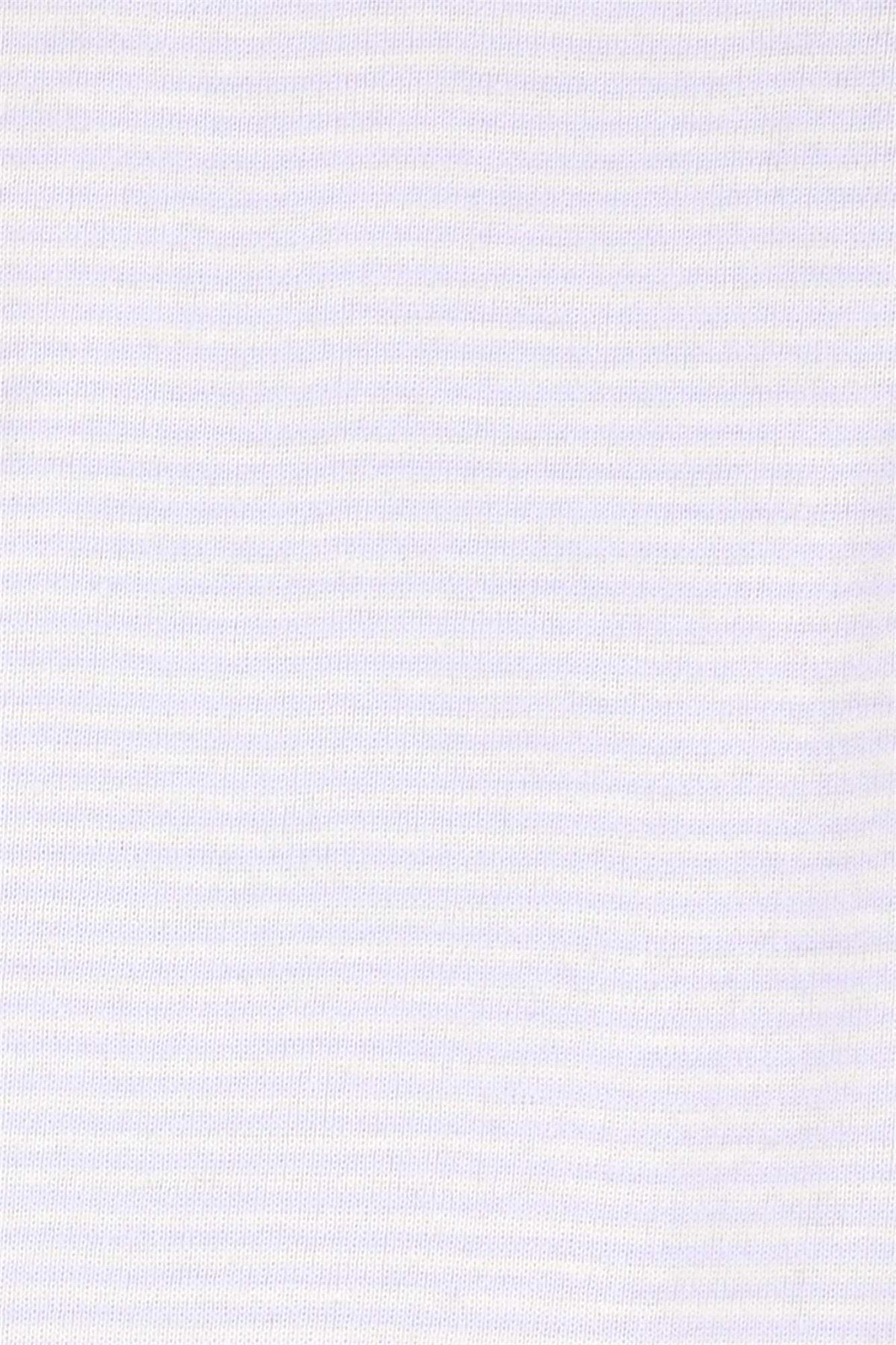 Carter's Kız Bebek Baskılı 3'lü Takım Lila 1T006410