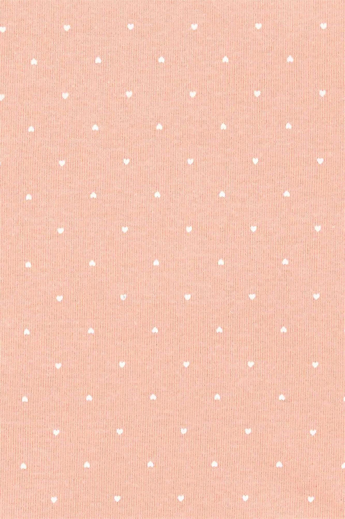 Carter's Kız Bebek Kısa Kollu 5'li Body Set Renkli 1T100410