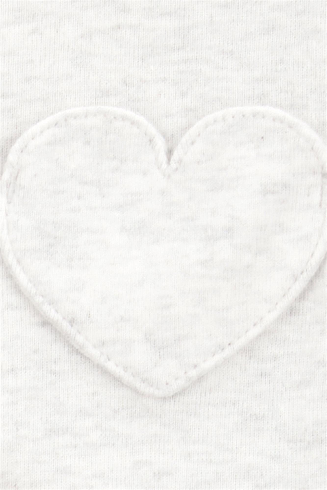 Carter's Kız Bebek Kısa Kollu 5'li Body Set Renkli 1T100410