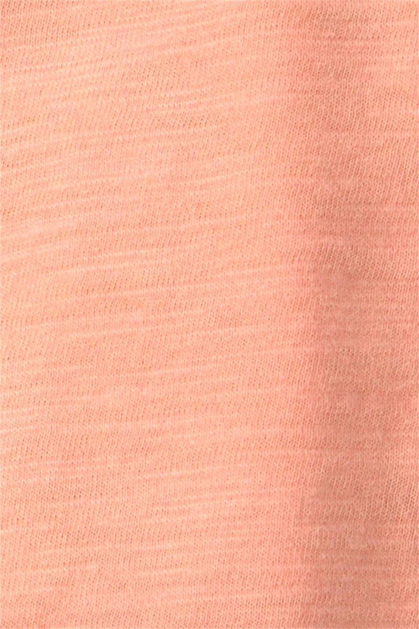 Carter's Kız Bebek Layette 2'li Elbise Ceket Takım Somon 1U607310