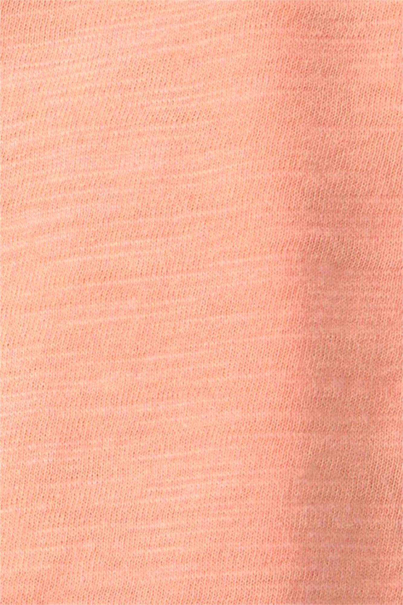 Carter's Kız Bebek Layette 2'li Elbise Ceket Takım Somon 1U607310