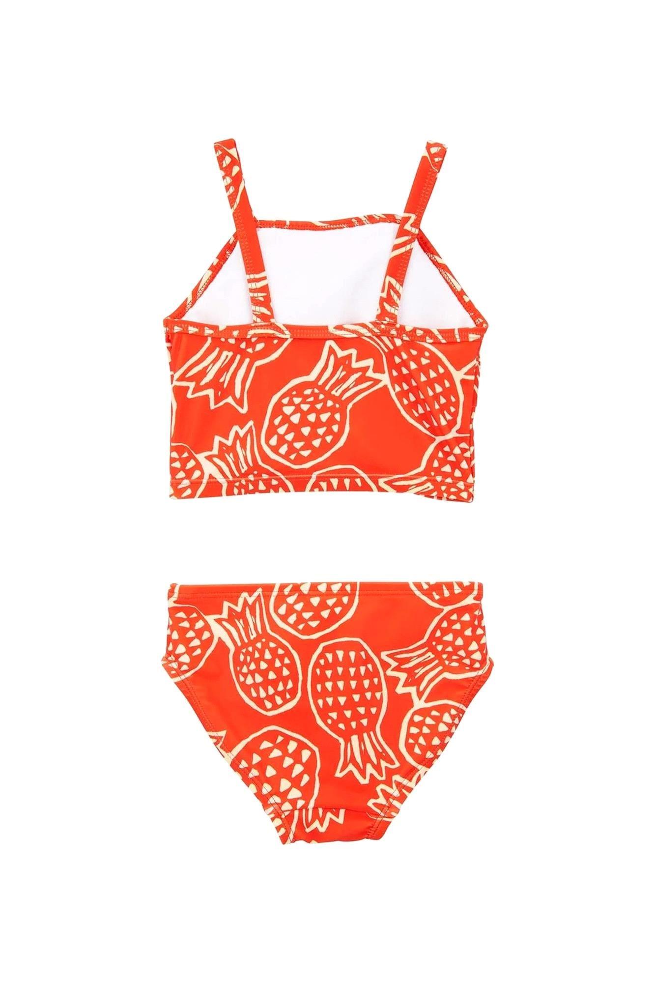Carter's Kız Çocuk Bikini Set 2Q568710