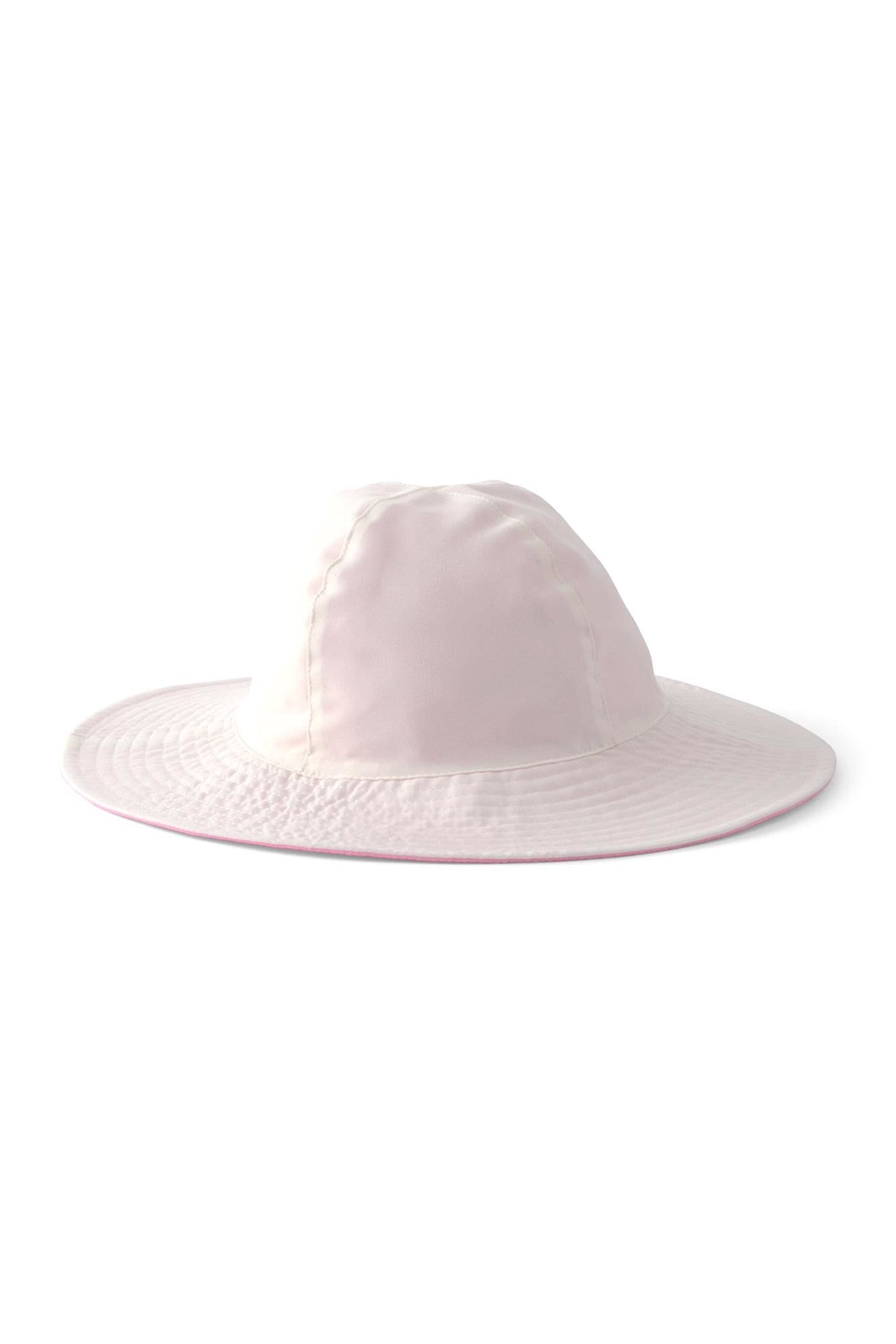 Carter's Küçük Kız Çocuk Şapka Pembe 2U518510