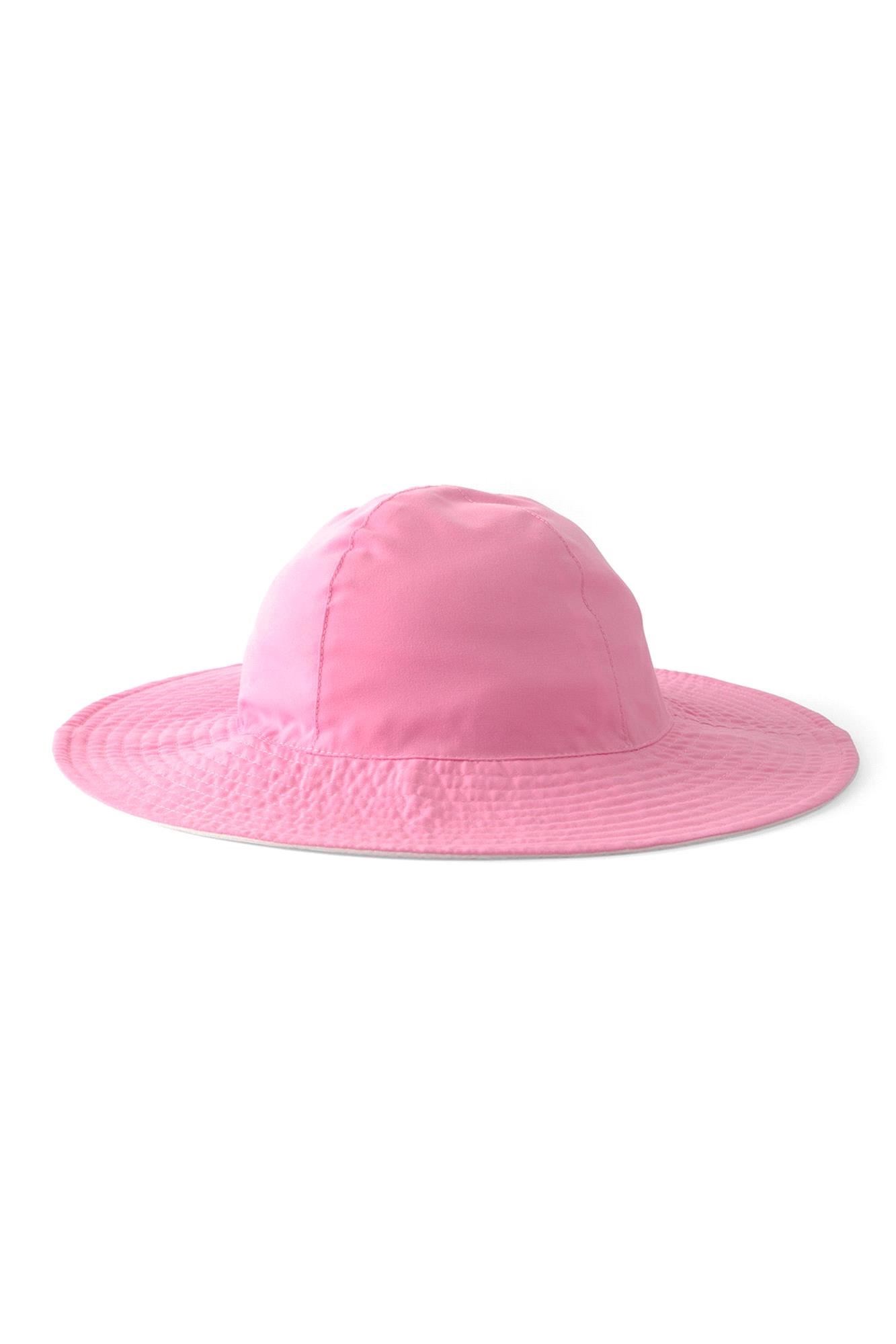 Carter's Küçük Kız Çocuk Şapka Pembe 2U518510