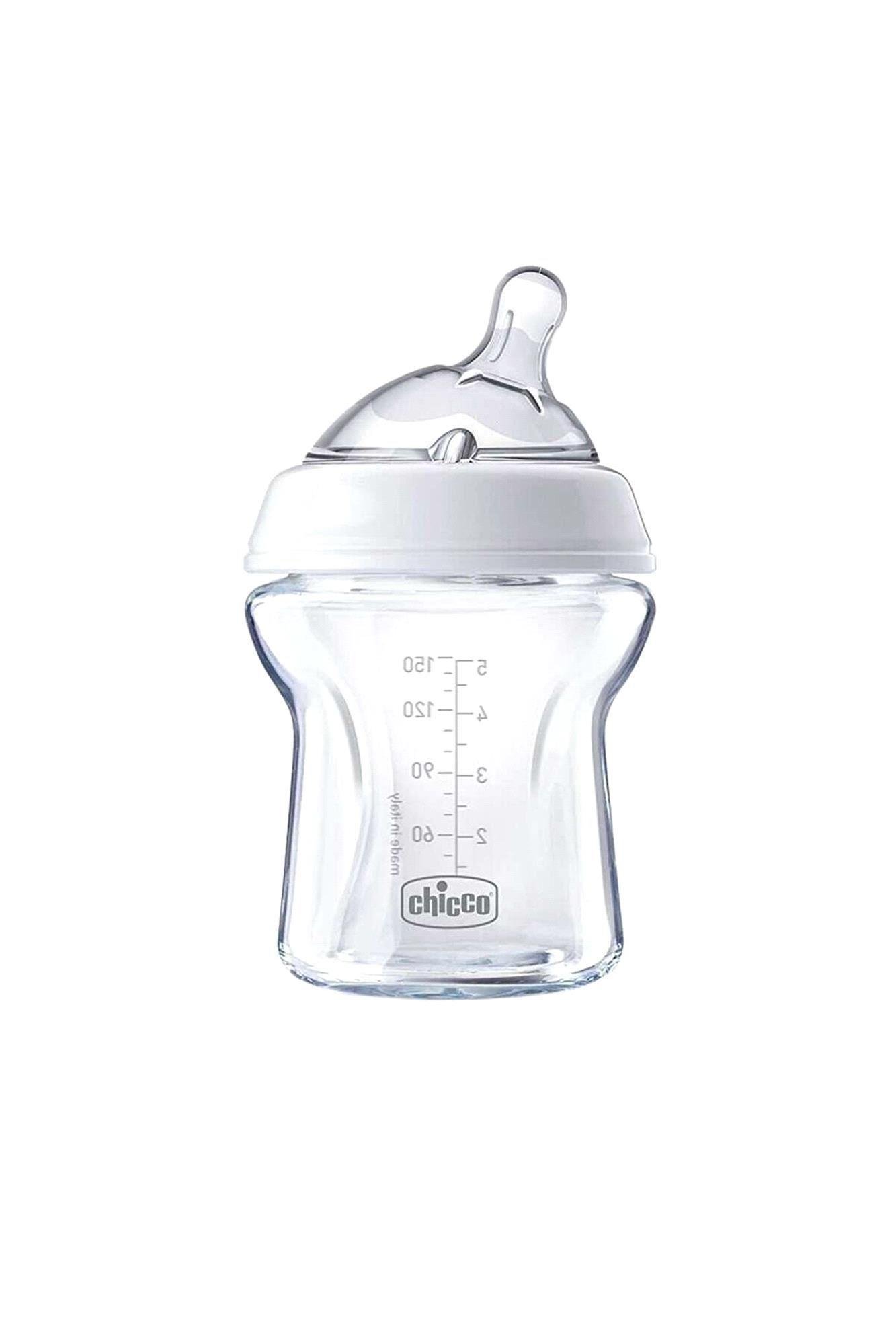 Chicco Cam Natural Feeling Biberon 0 AY+ 150 ML 8121130