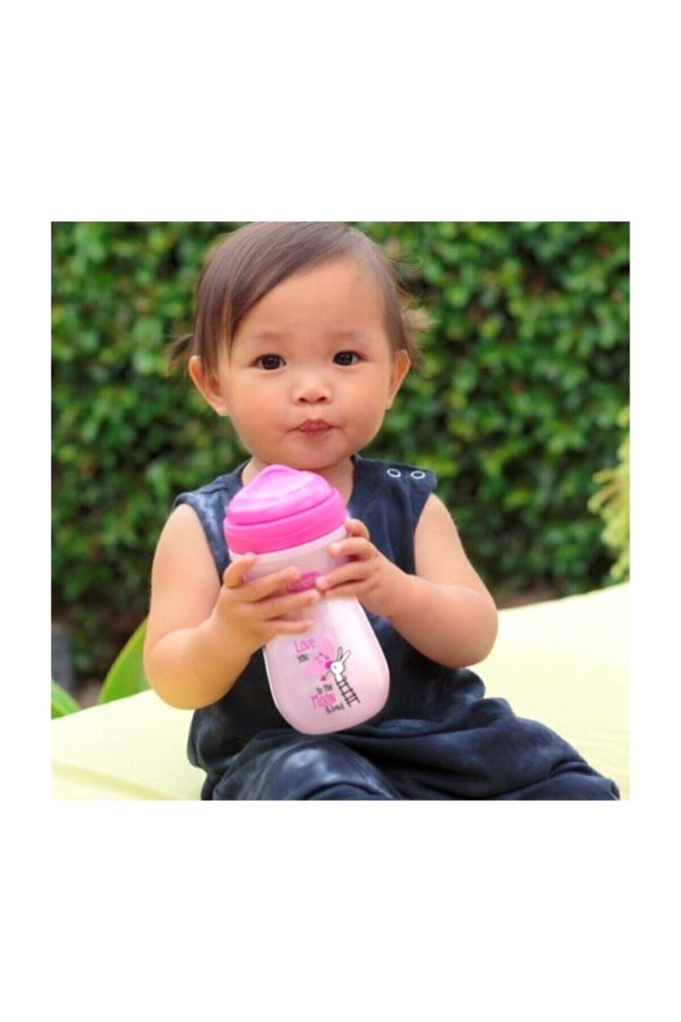 Chicco Gece Parlayan Alıştırma Bardağı Kız 14+ Ay 69711