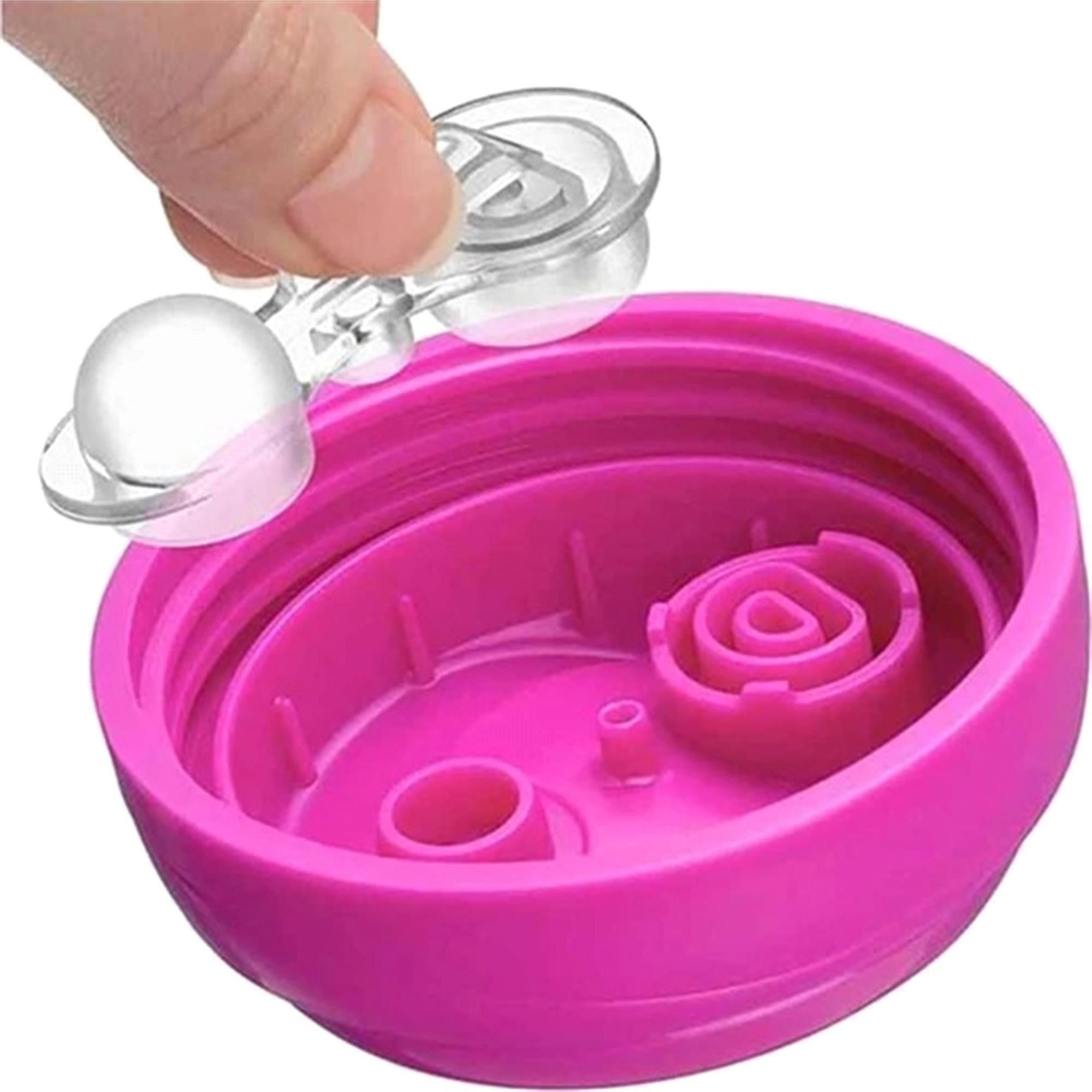 Chicco Gece Parlayan Alıştırma Bardağı Kız 14+ Ay 69711