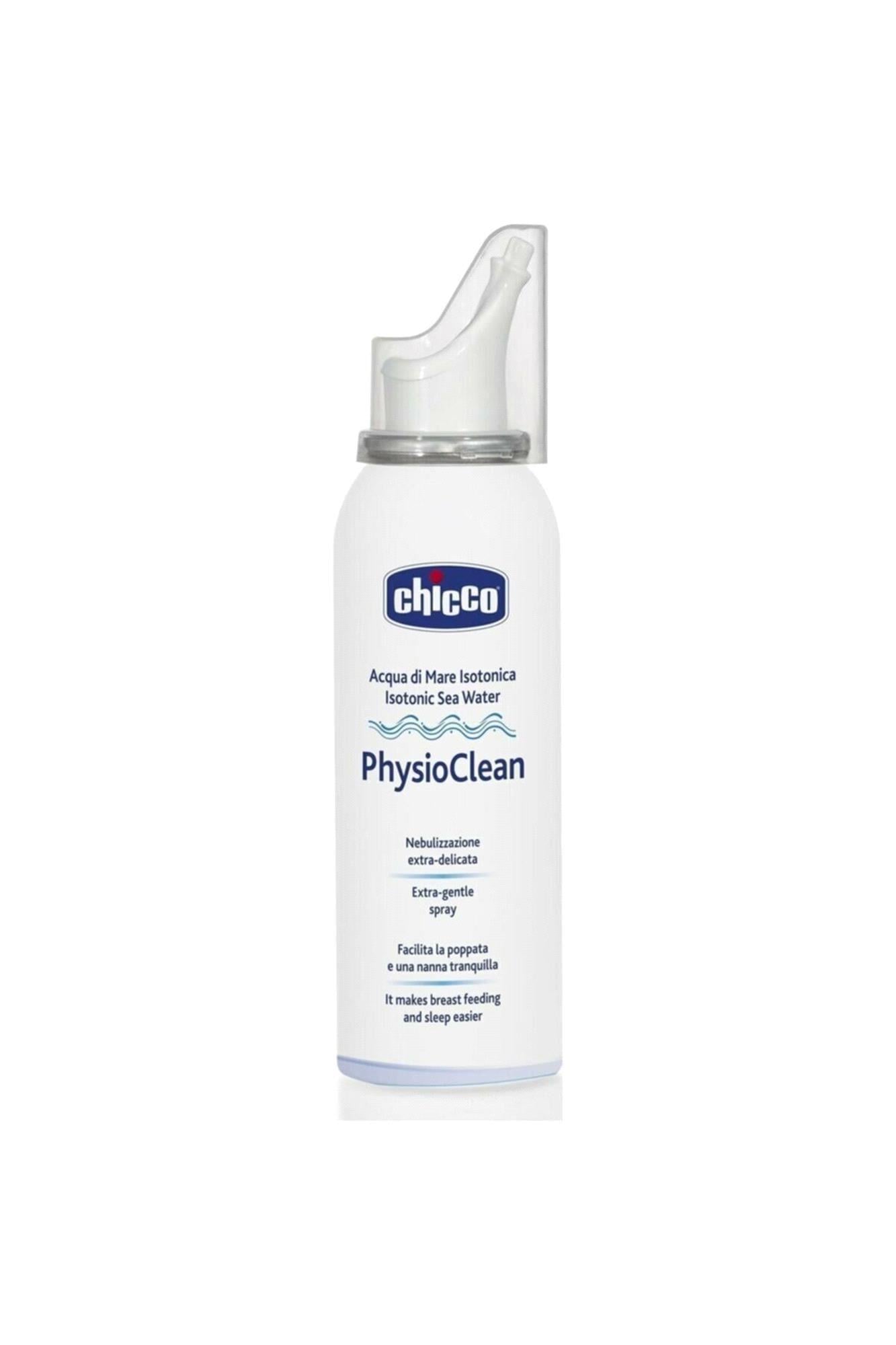 Chicco İzotonik/Deniz Suyu Sprey 100 Ml 5217