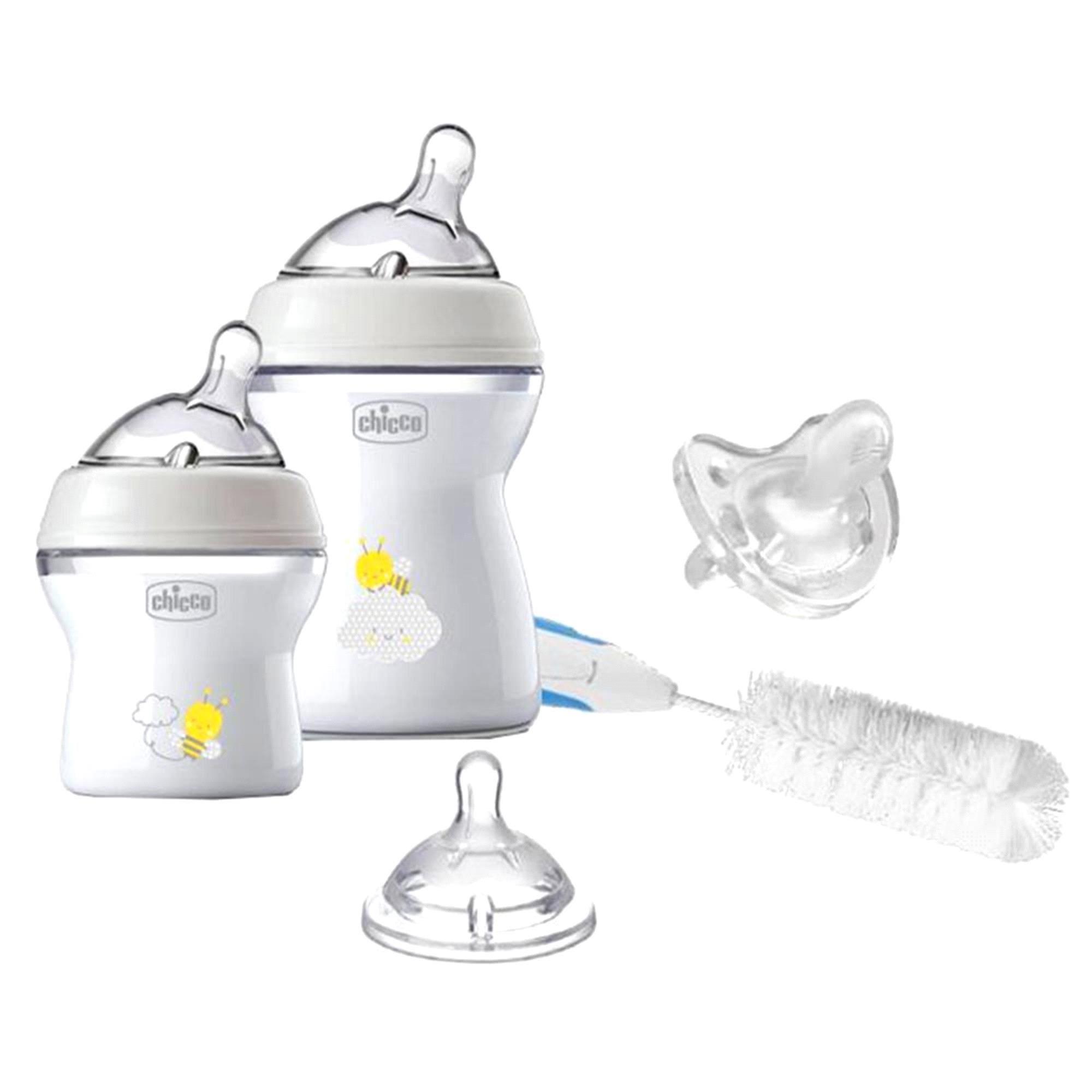 Chicco Natural Feeling Yeni Doğan Biberon Set 81311630