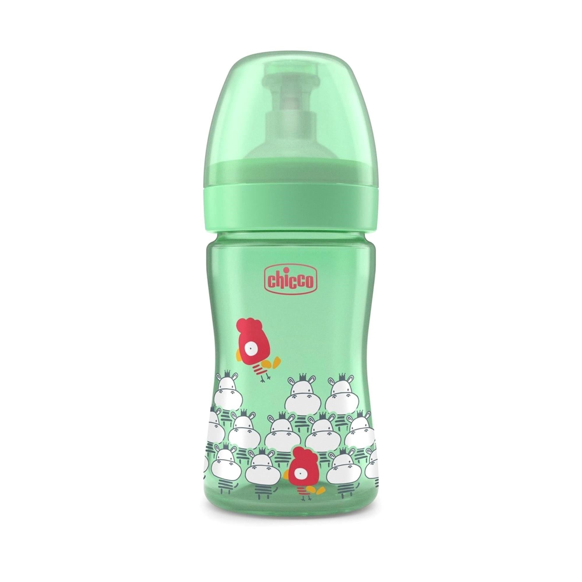 Chicco Push Pull Bardak (18 Ay+)