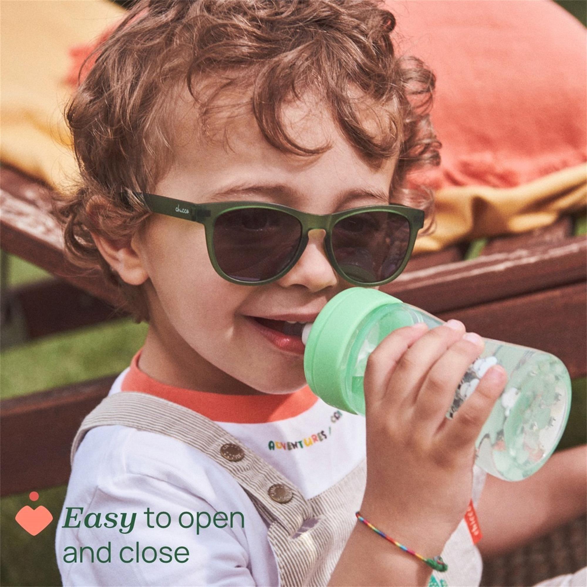 Chicco Push Pull Bardak (18 Ay+)