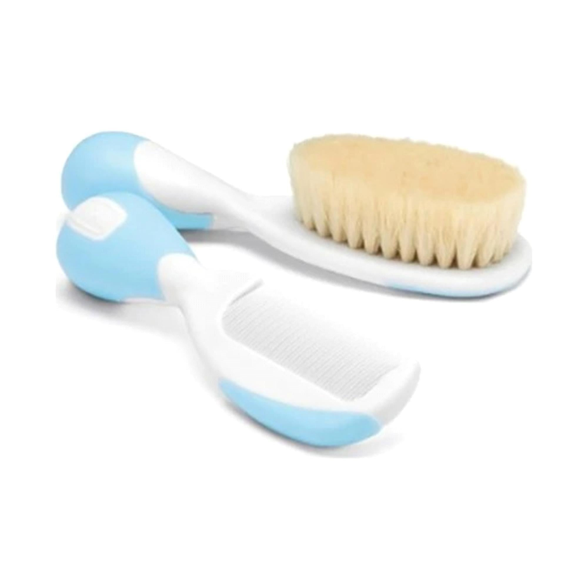 Chicco Tarak&fırça Seti Mavi 65692