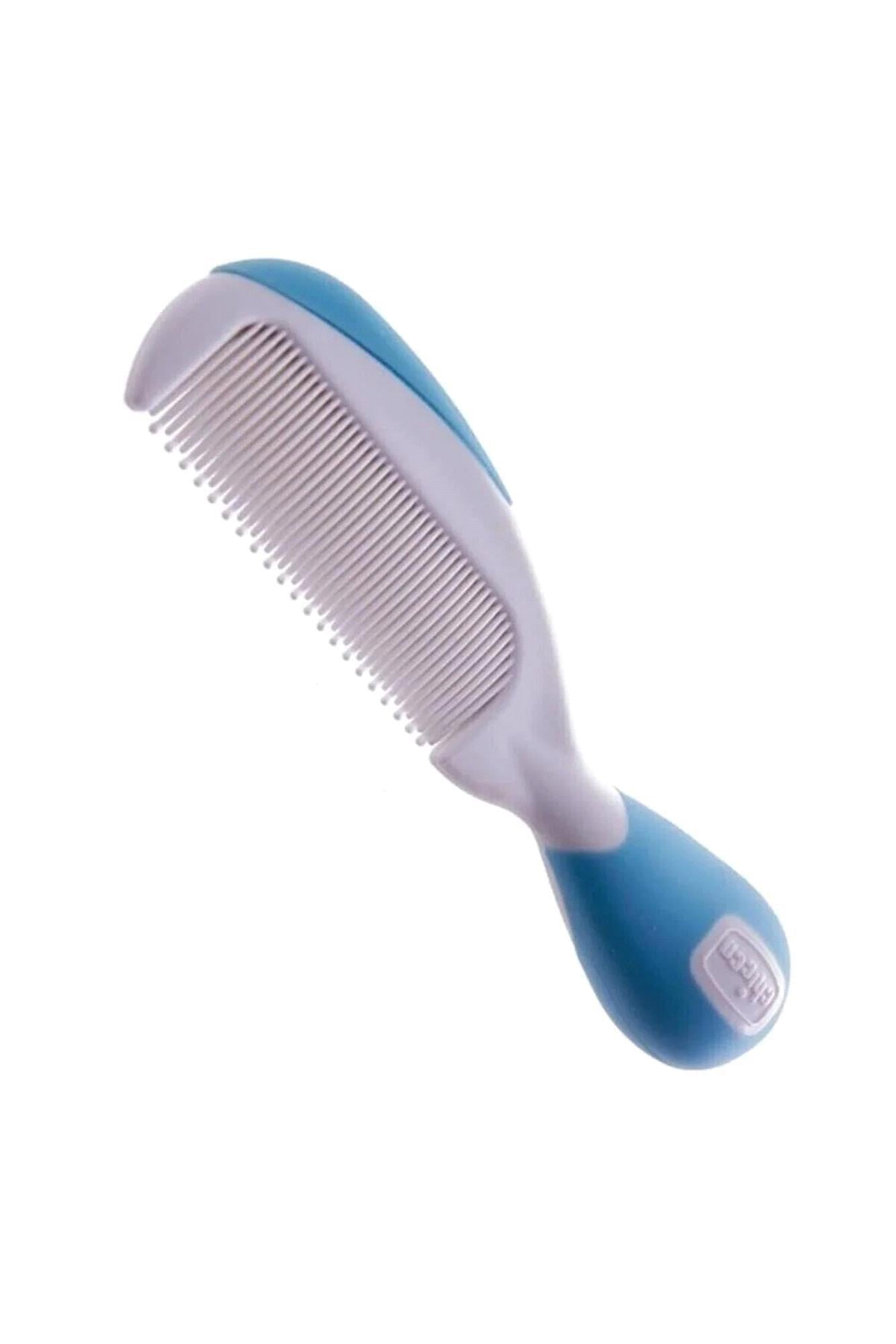 Chicco Tarak&fırça Seti Mavi 65692