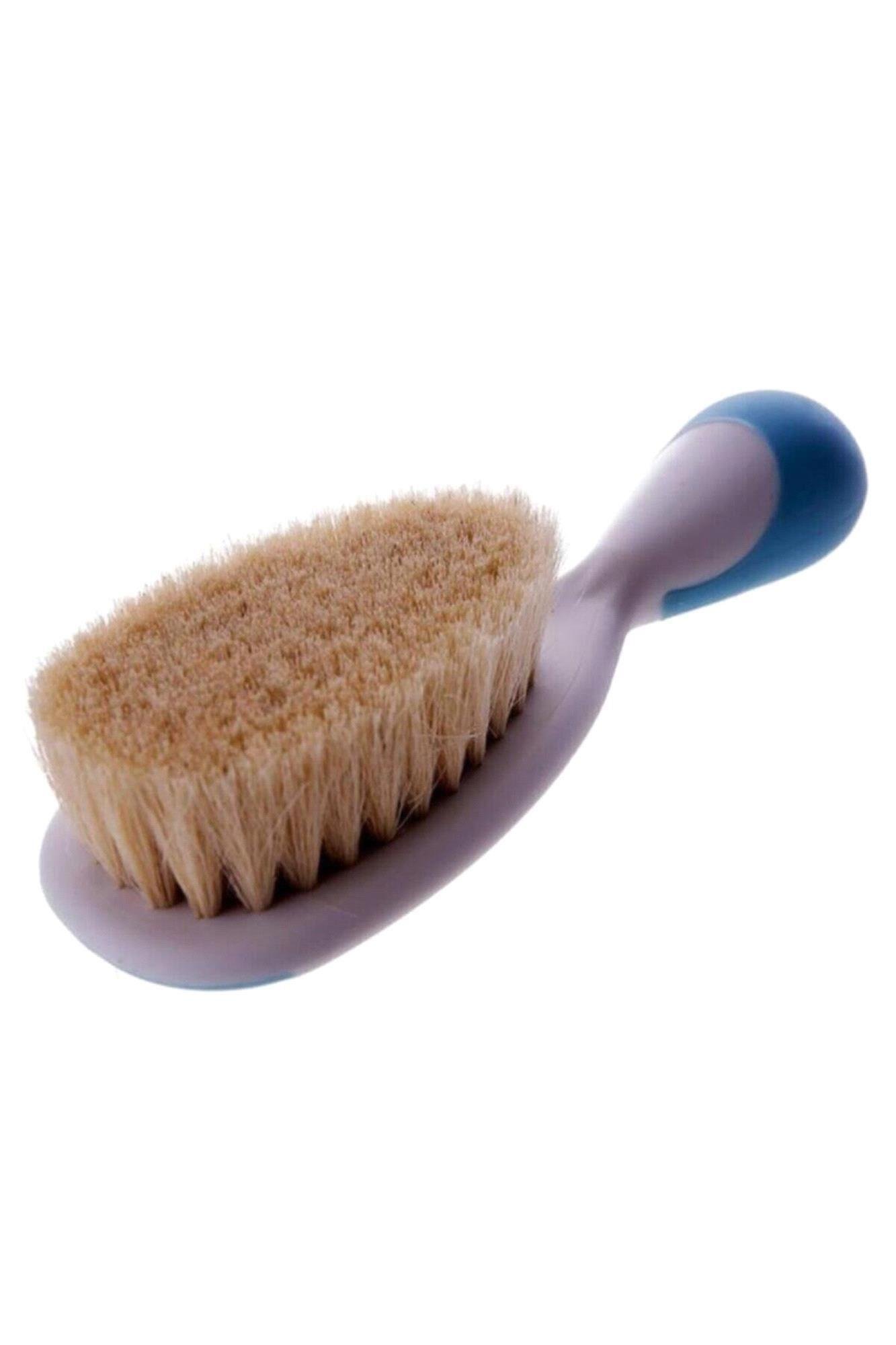 Chicco Tarak&fırça Seti Mavi 65692