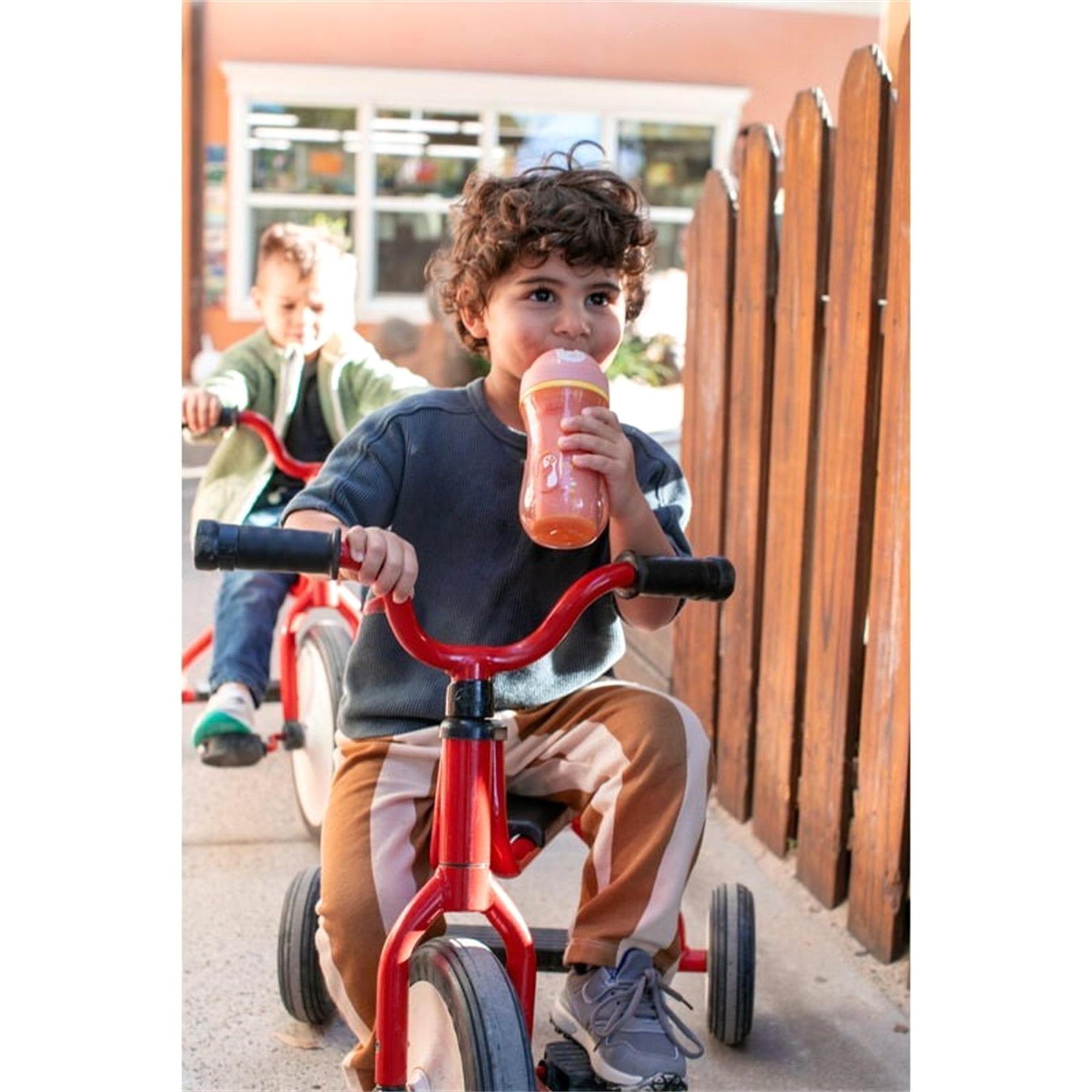 Chicco Yeni Sport Pipetli Bardak (14 Ay+)