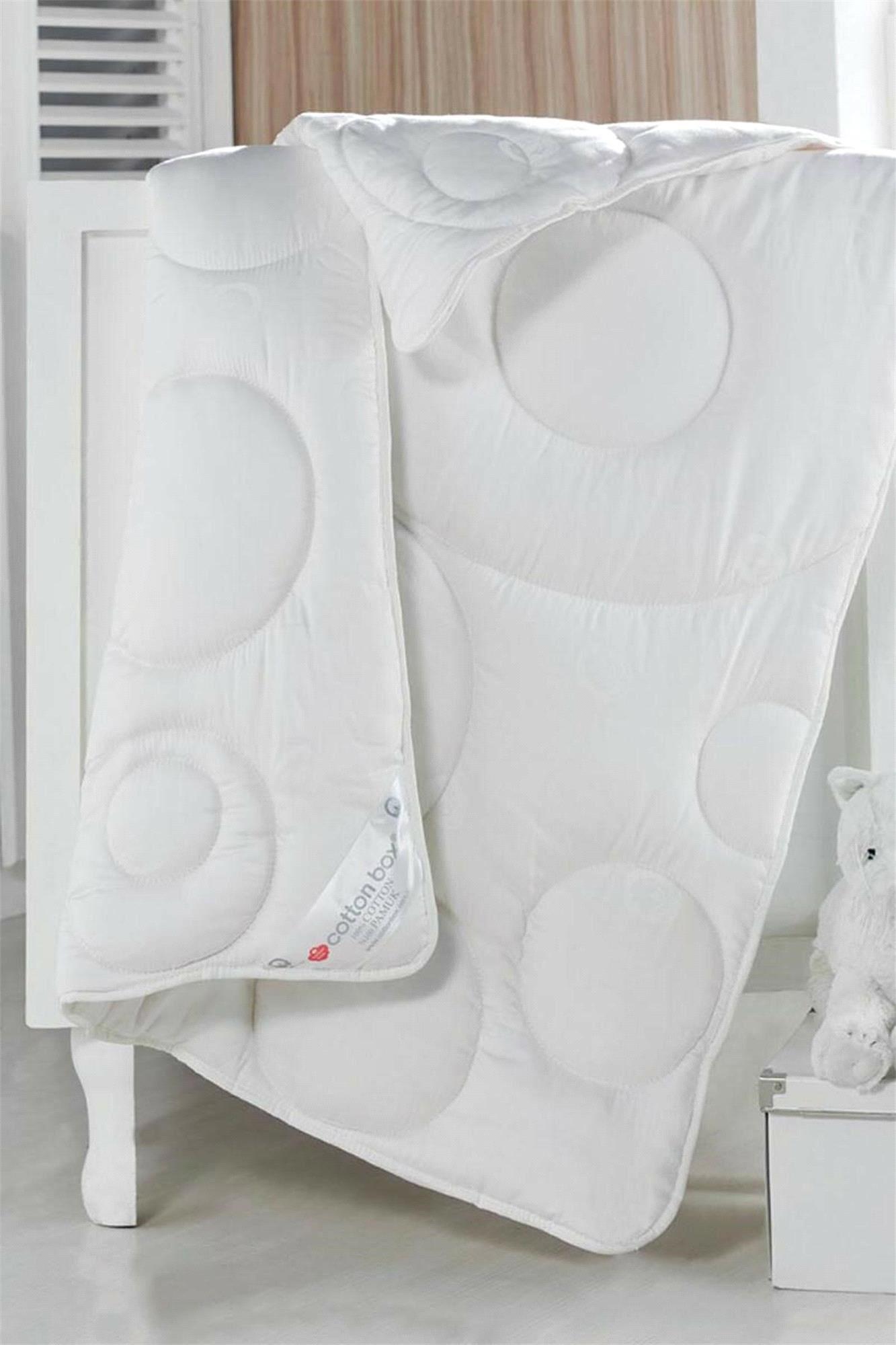 Cotton Box Pamuk Yorgan 95*145 Cm 27-008