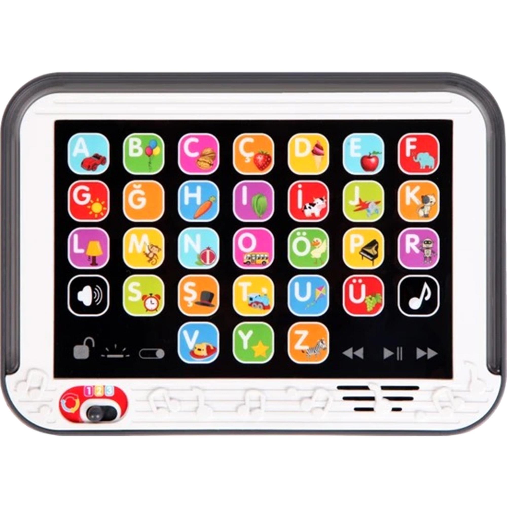 Enfal Oyuncak Tablet Enf-30902