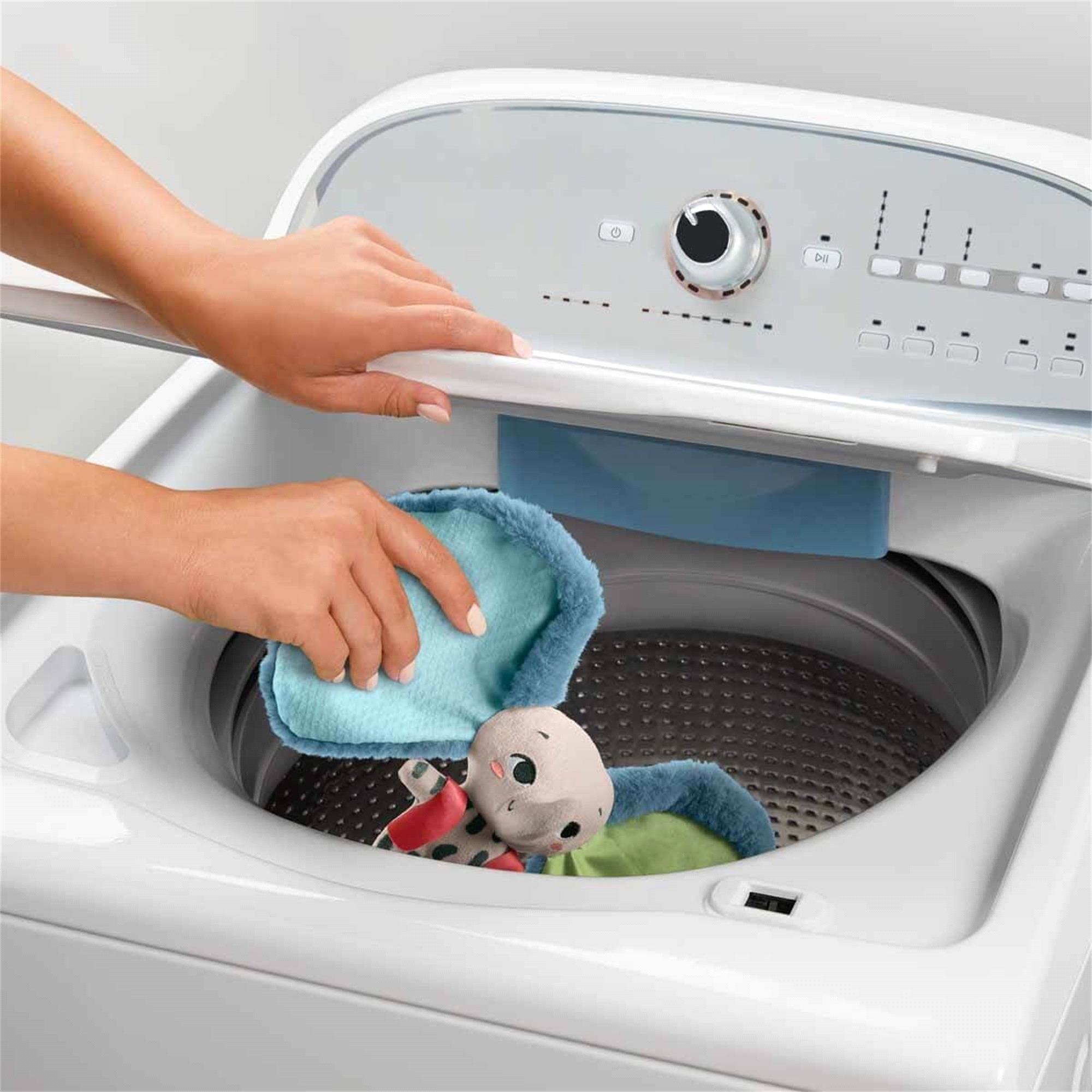 Fisher Price Koca Kulaklı Peluş Dostum MTL-HKD63