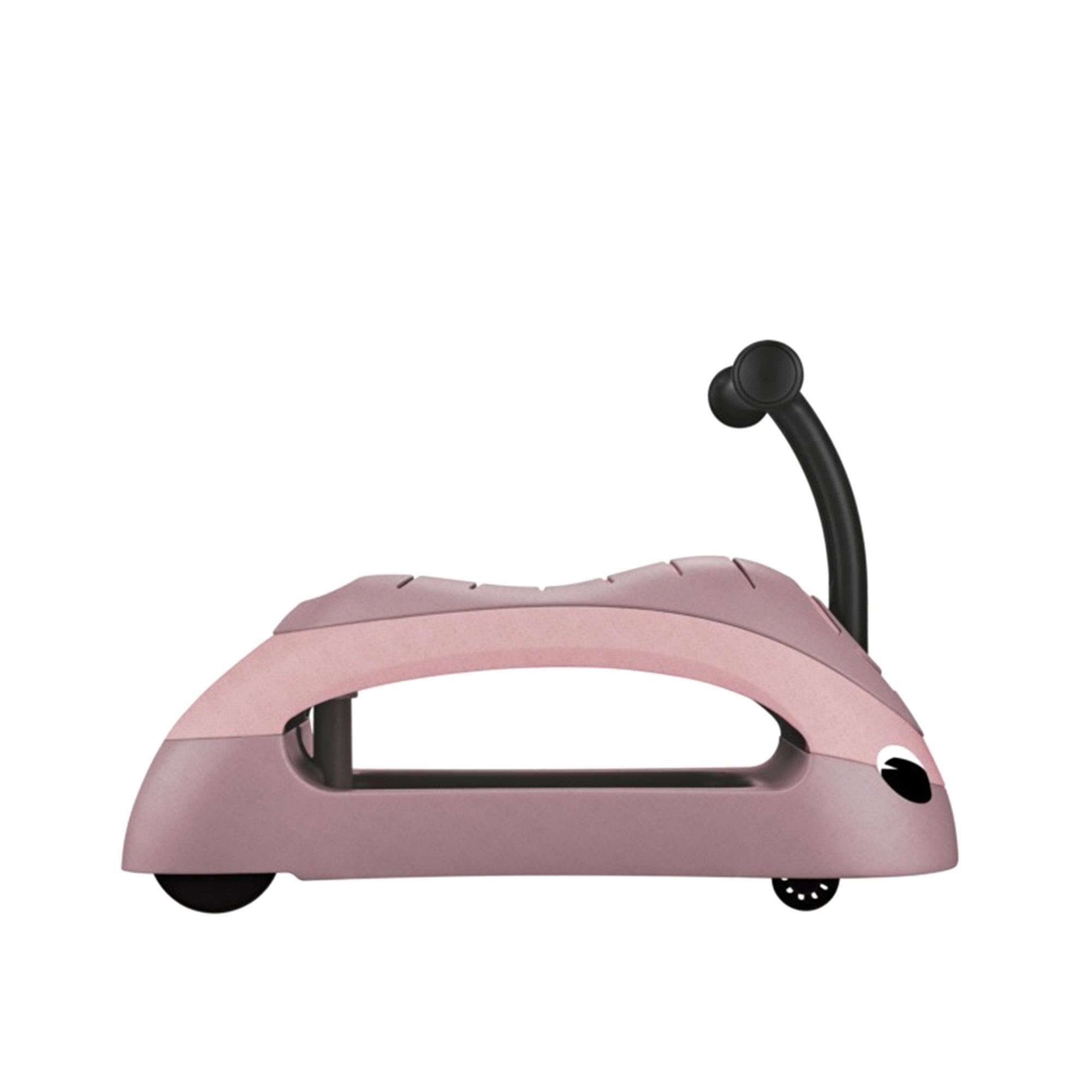 Globber Walk N'Roll 2 in 1 Ecologic Berry 830-510