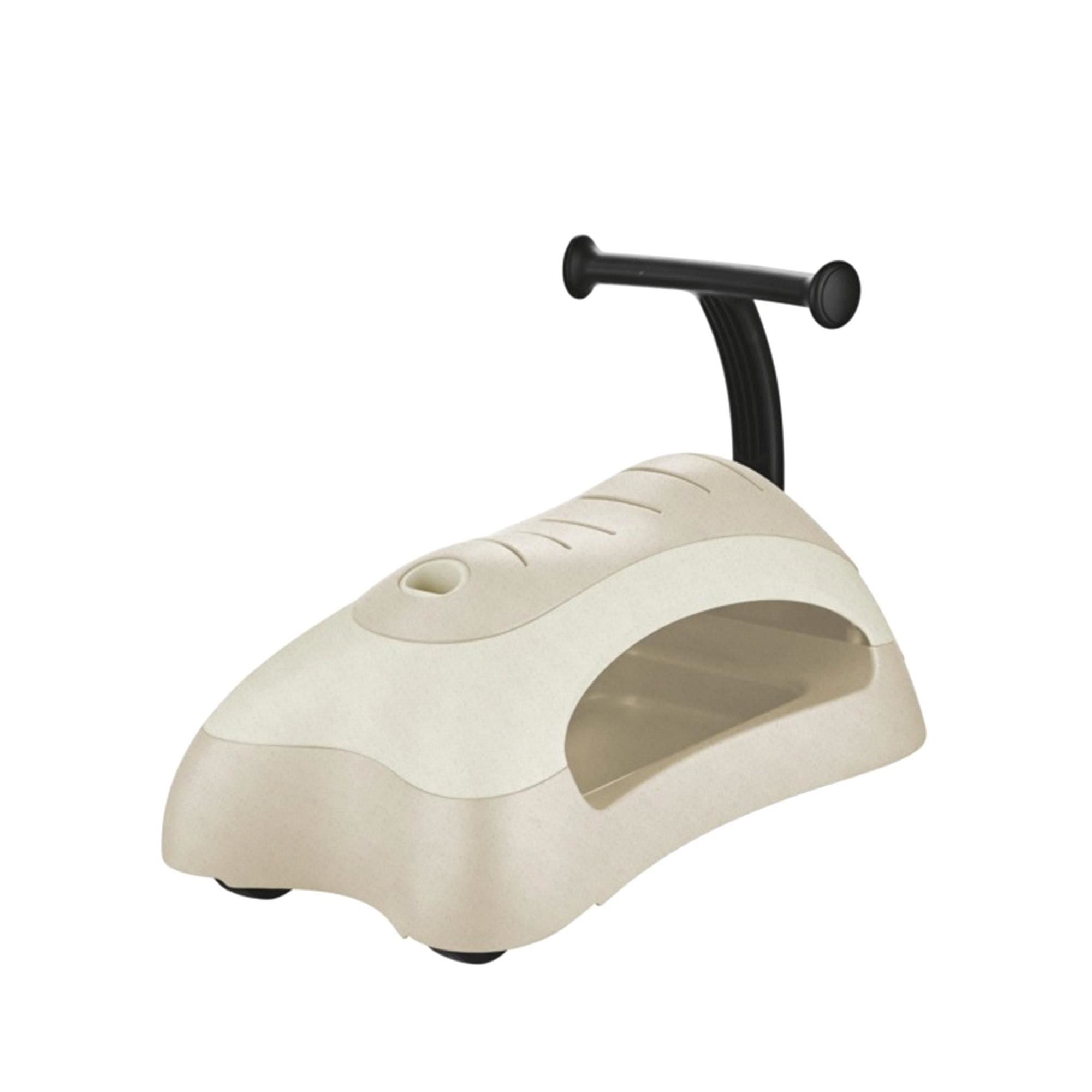 Globber Walk N'Roll 2 in 1 Ecologic Coconut 830-566