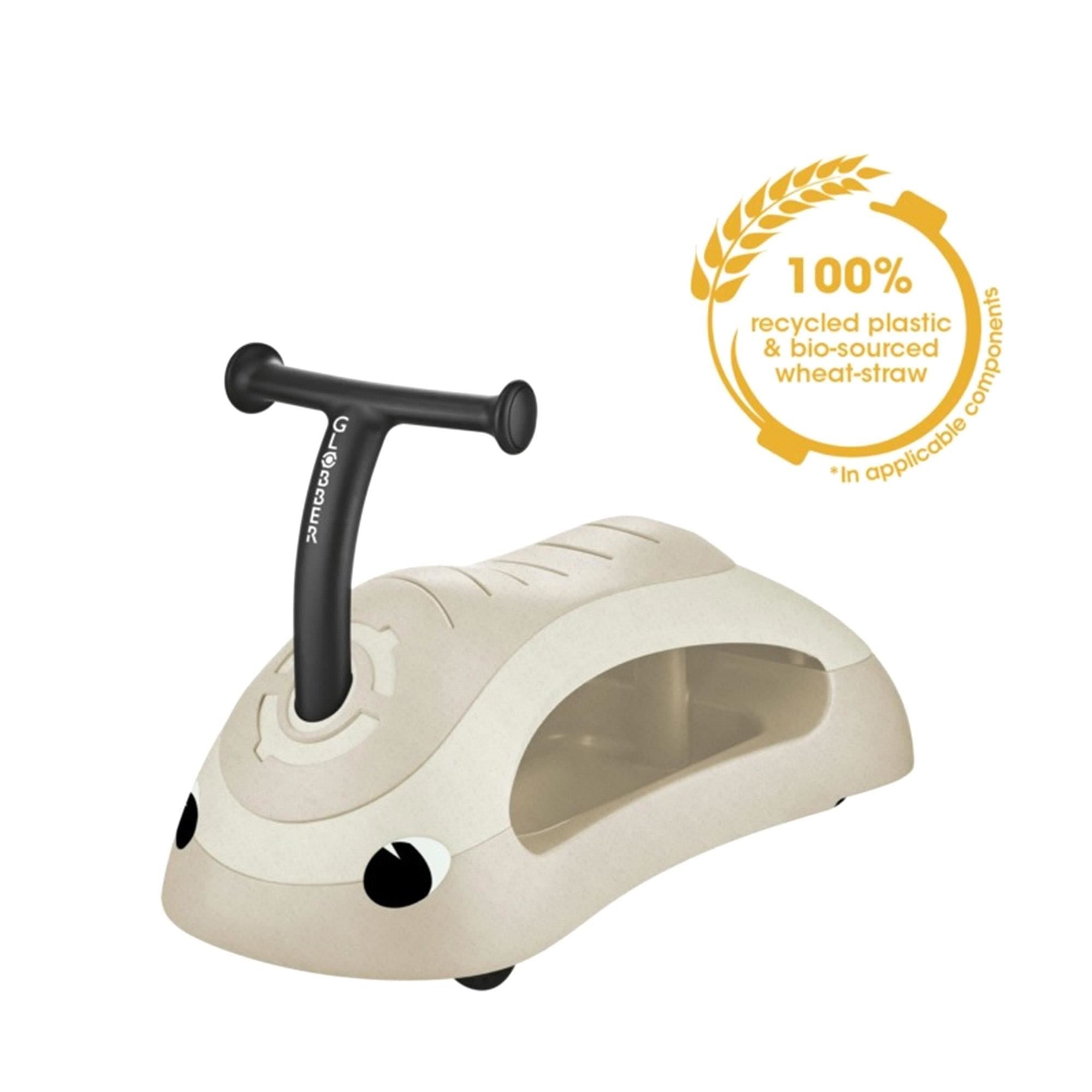 Globber Walk N'Roll 2 in 1 Ecologic Coconut 830-566