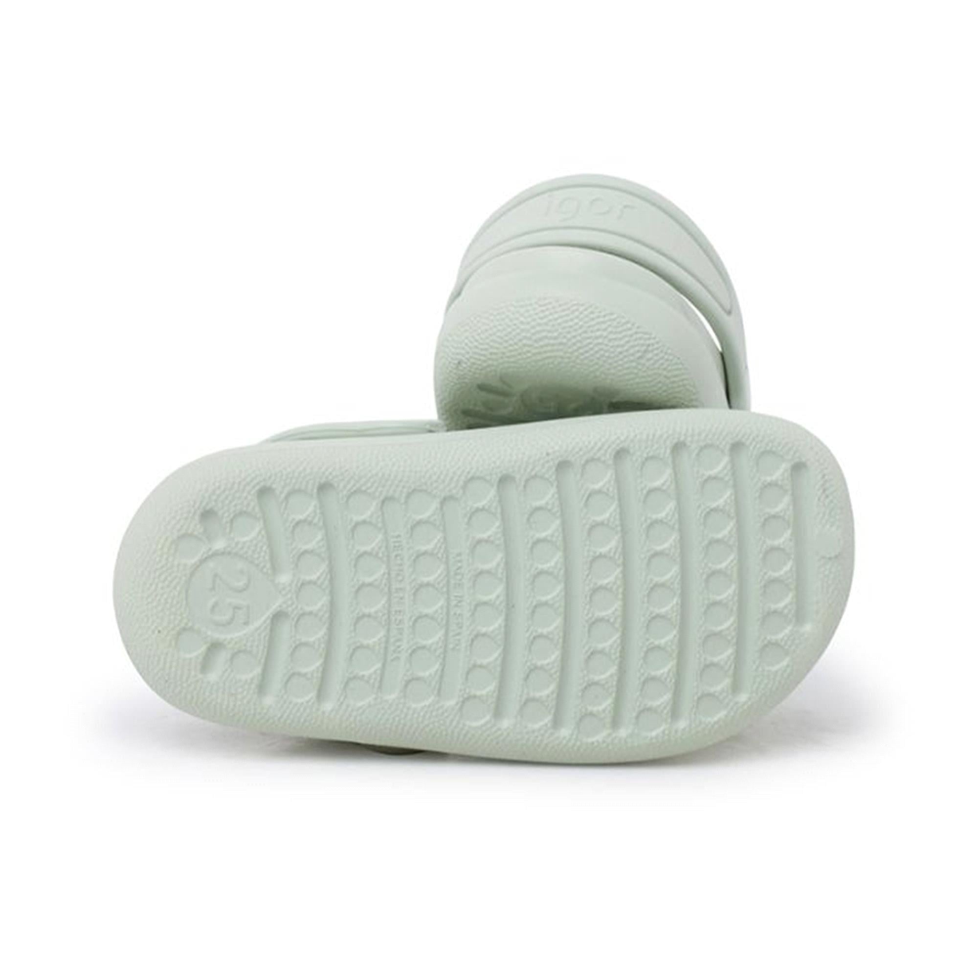 İgor Çocuk Sport Terlik Sandalet Mint S10326-026