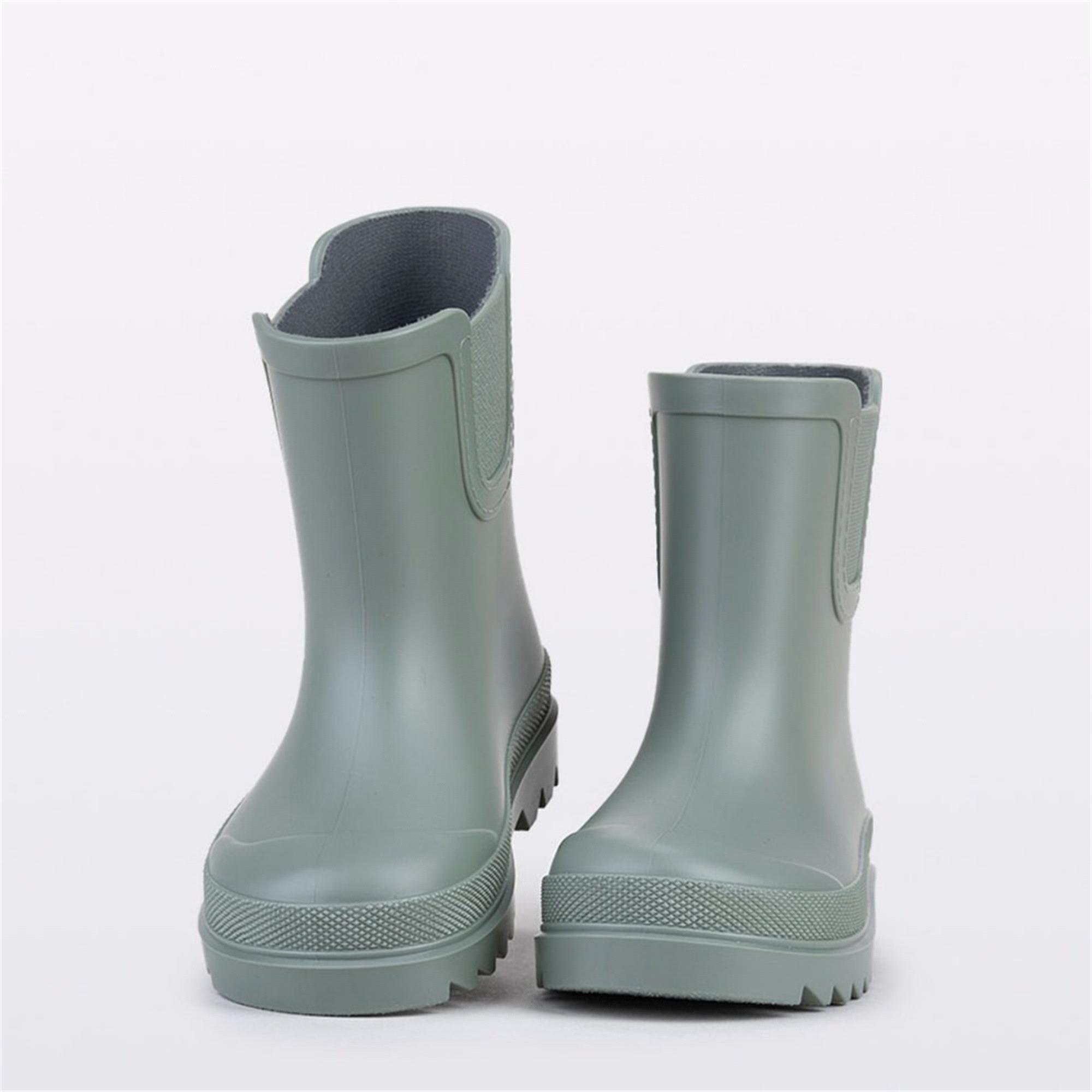 İgor Çocuk Tokio Yağmur Çizmesi Green W10274-013