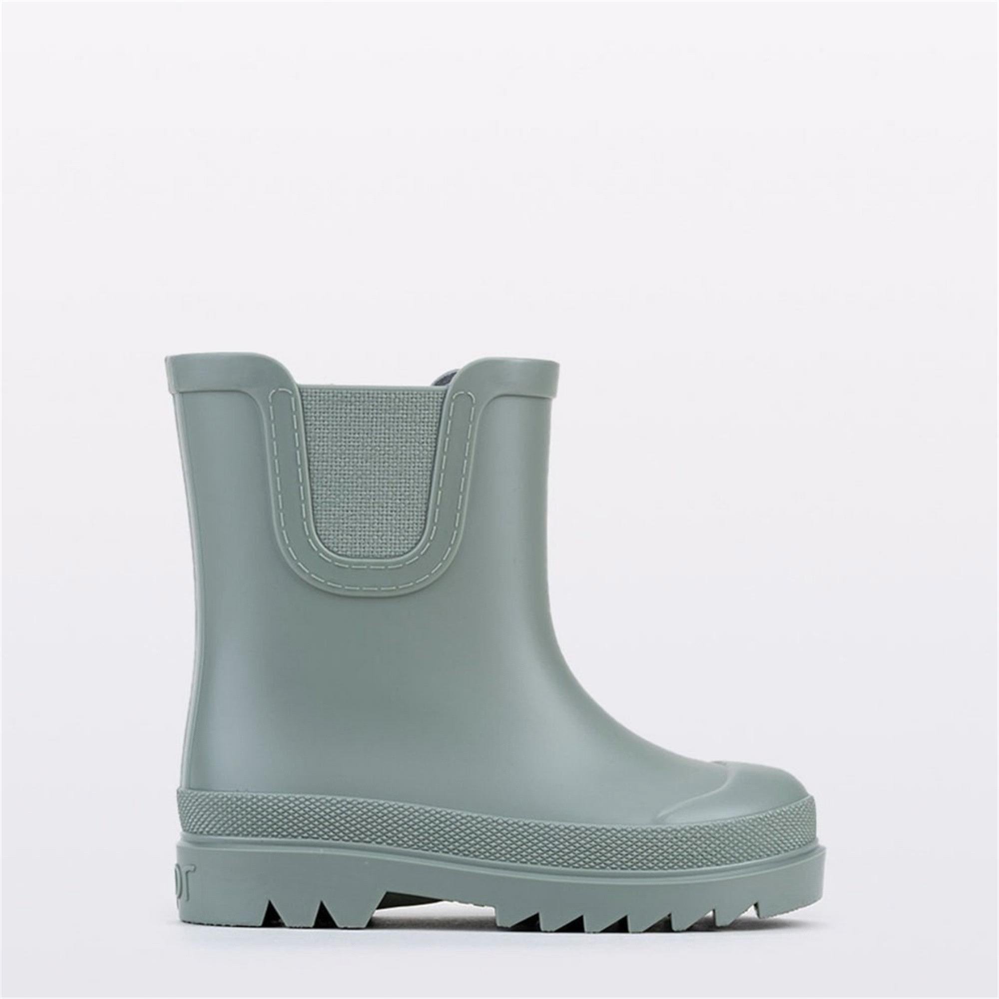 İgor Çocuk Tokio Yağmur Çizmesi Green W10274-013