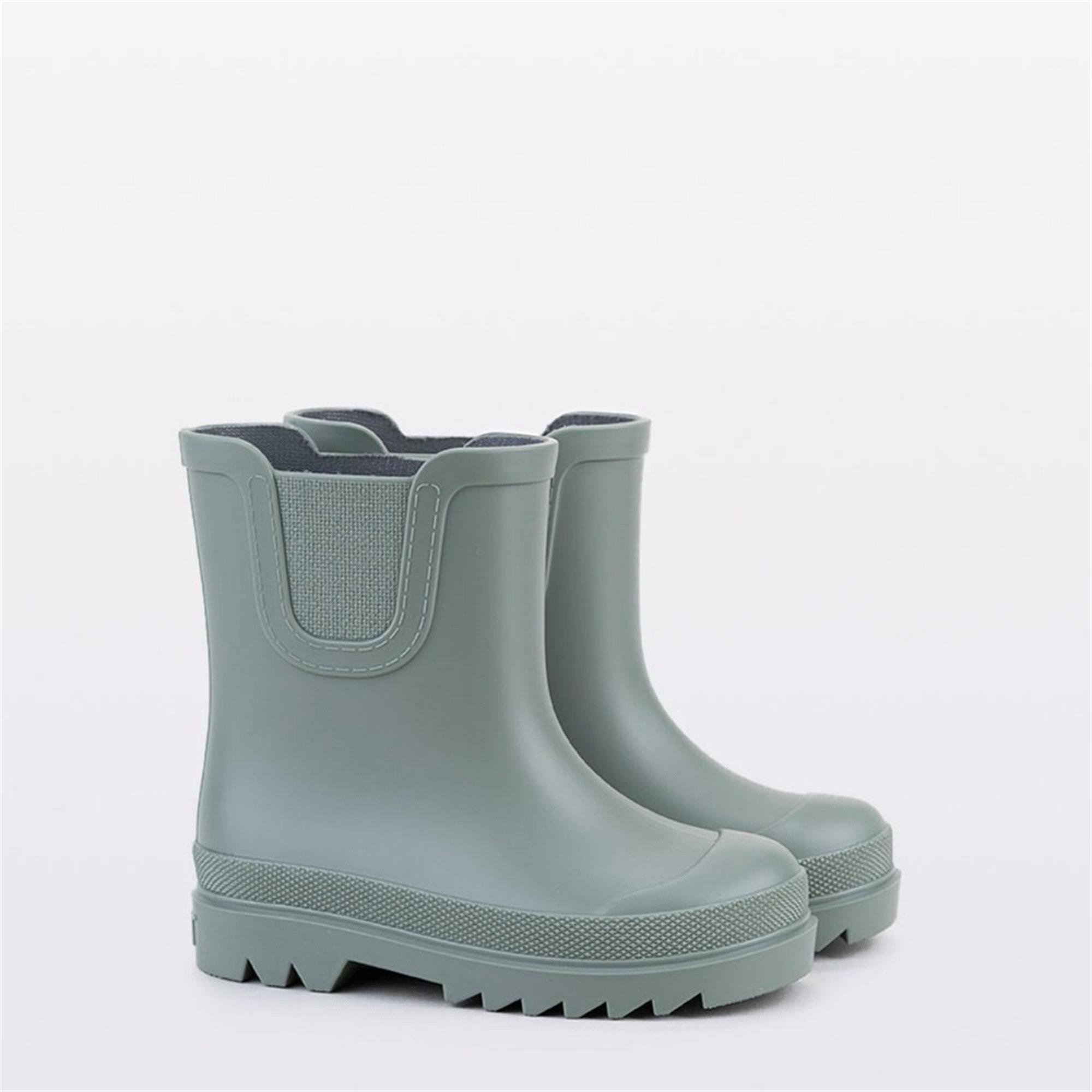 İgor Çocuk Tokio Yağmur Çizmesi Green W10274-013