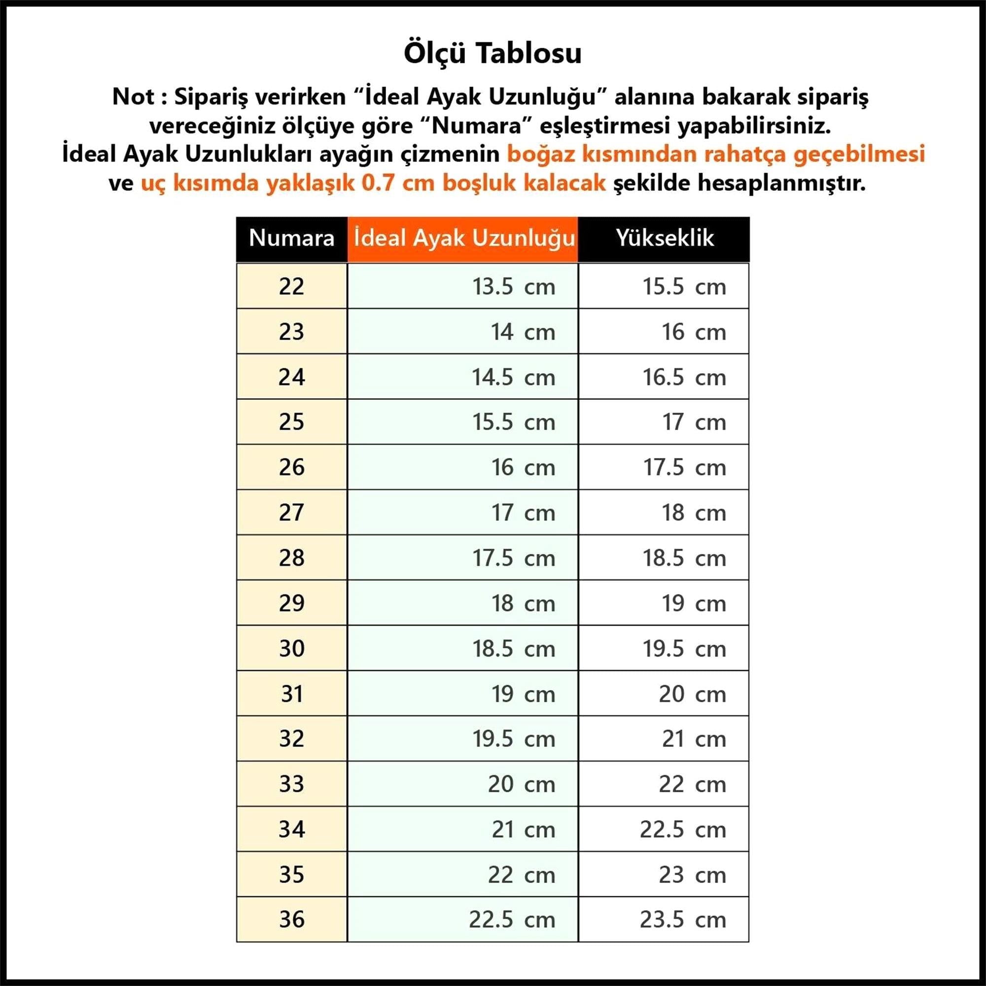İgor Çocuk Topo Ski Charol Yağmur Çizmesi Beyaz W10168-001