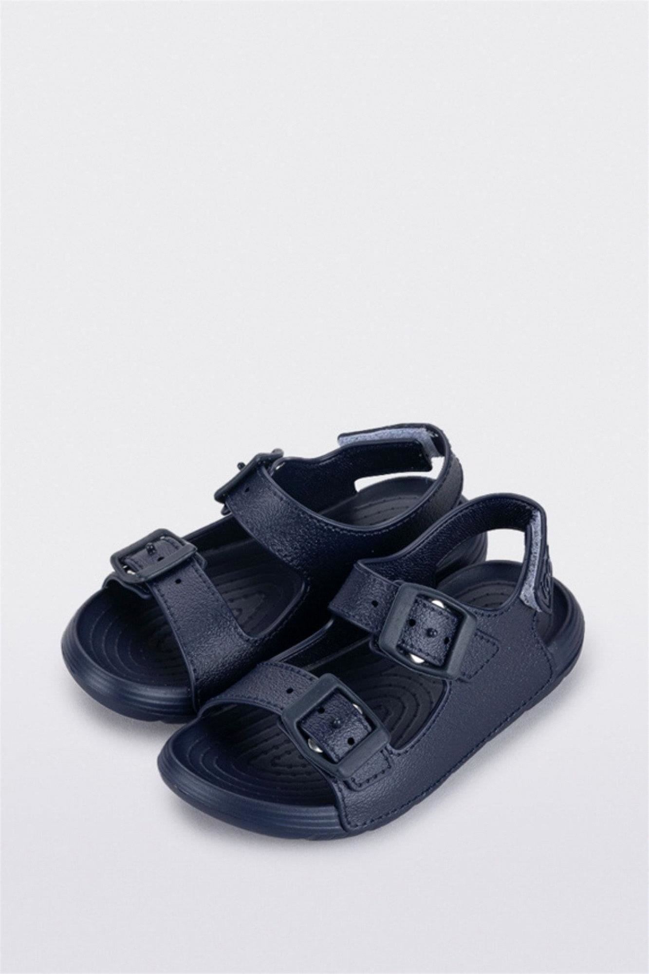 İgor Erkek Çocuk Mauı Mc Sandalet Navy S10313-003