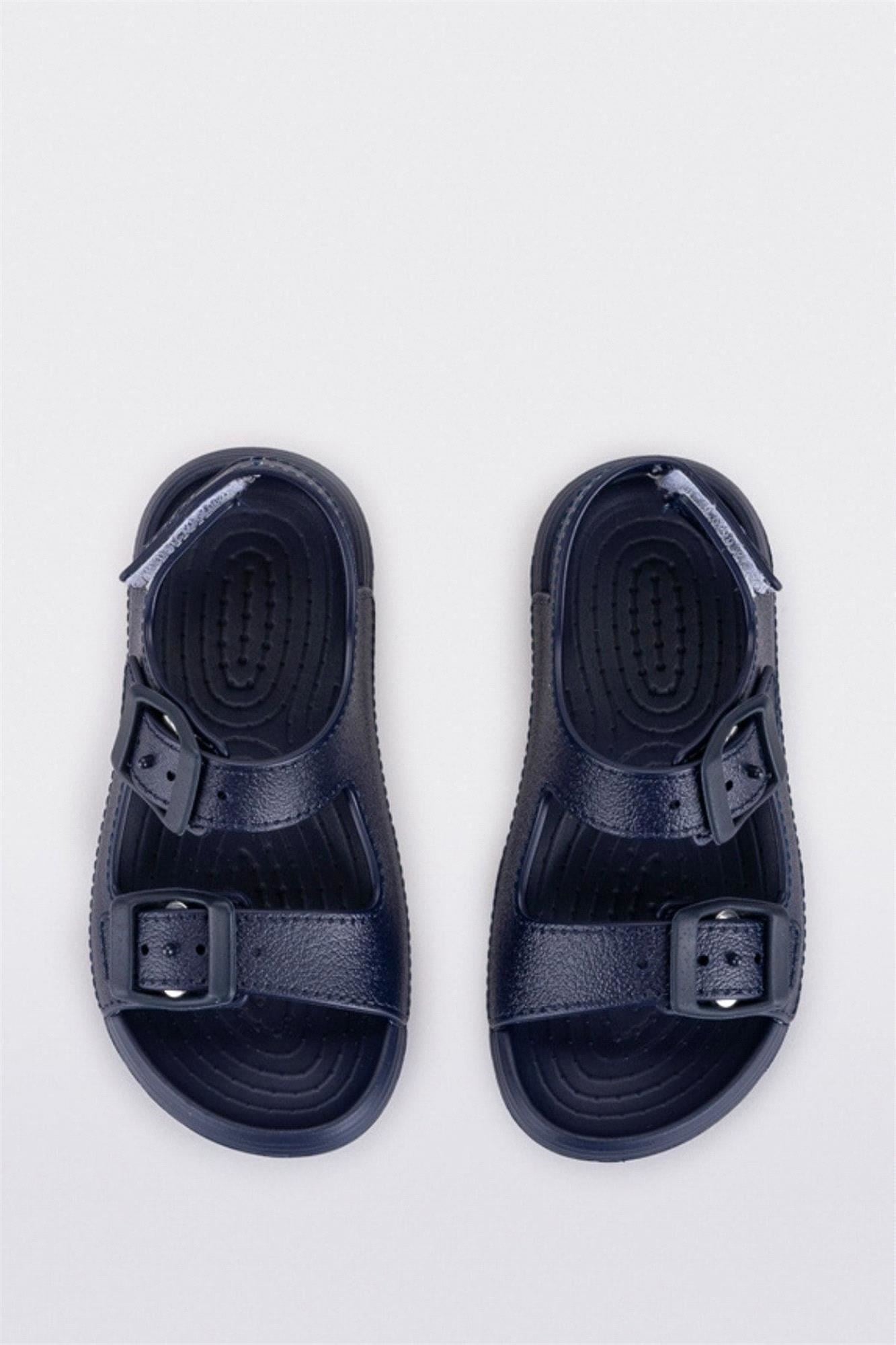 İgor Erkek Çocuk Mauı Mc Sandalet Navy S10313-003