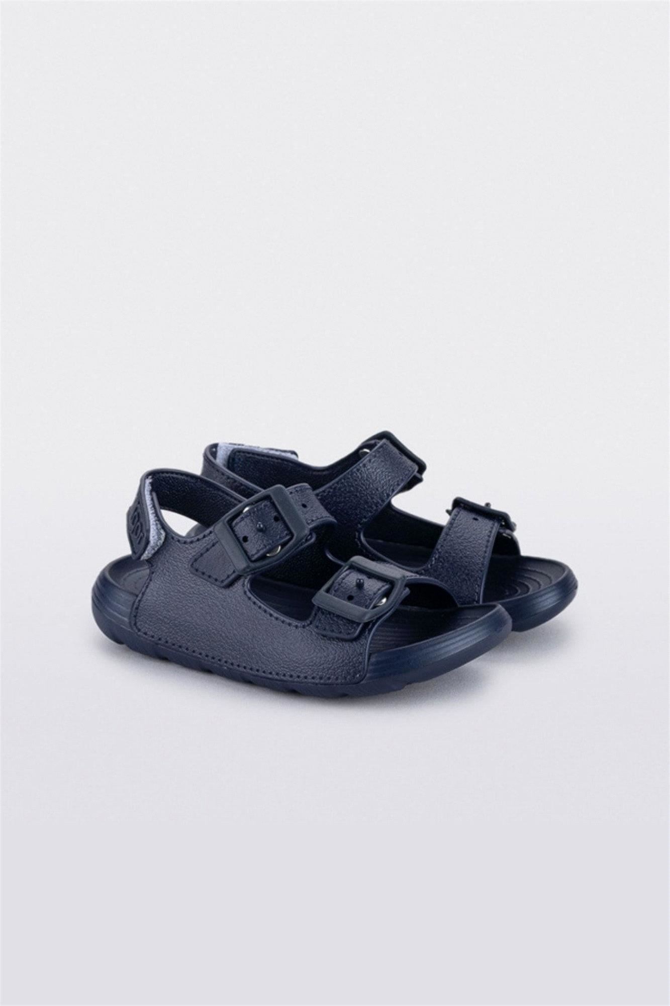 İgor Erkek Çocuk Mauı Mc Sandalet Navy S10313-003