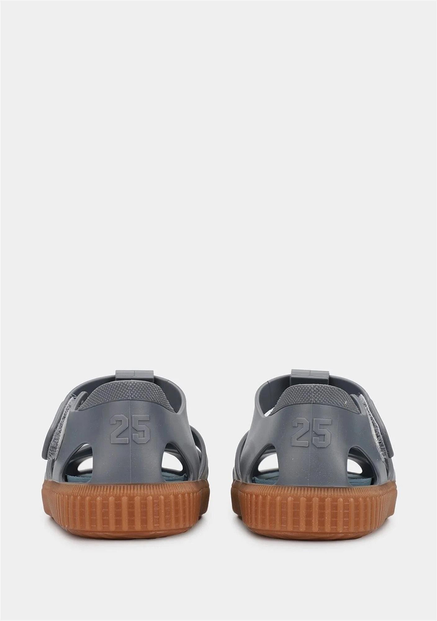 İgor Erkek Çocuk Nico Caramelo Sandalet Blue S10291-047