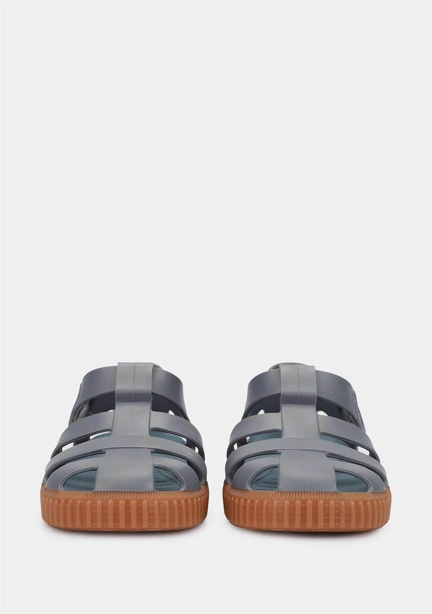 İgor Erkek Çocuk Nico Caramelo Sandalet Blue S10291-047