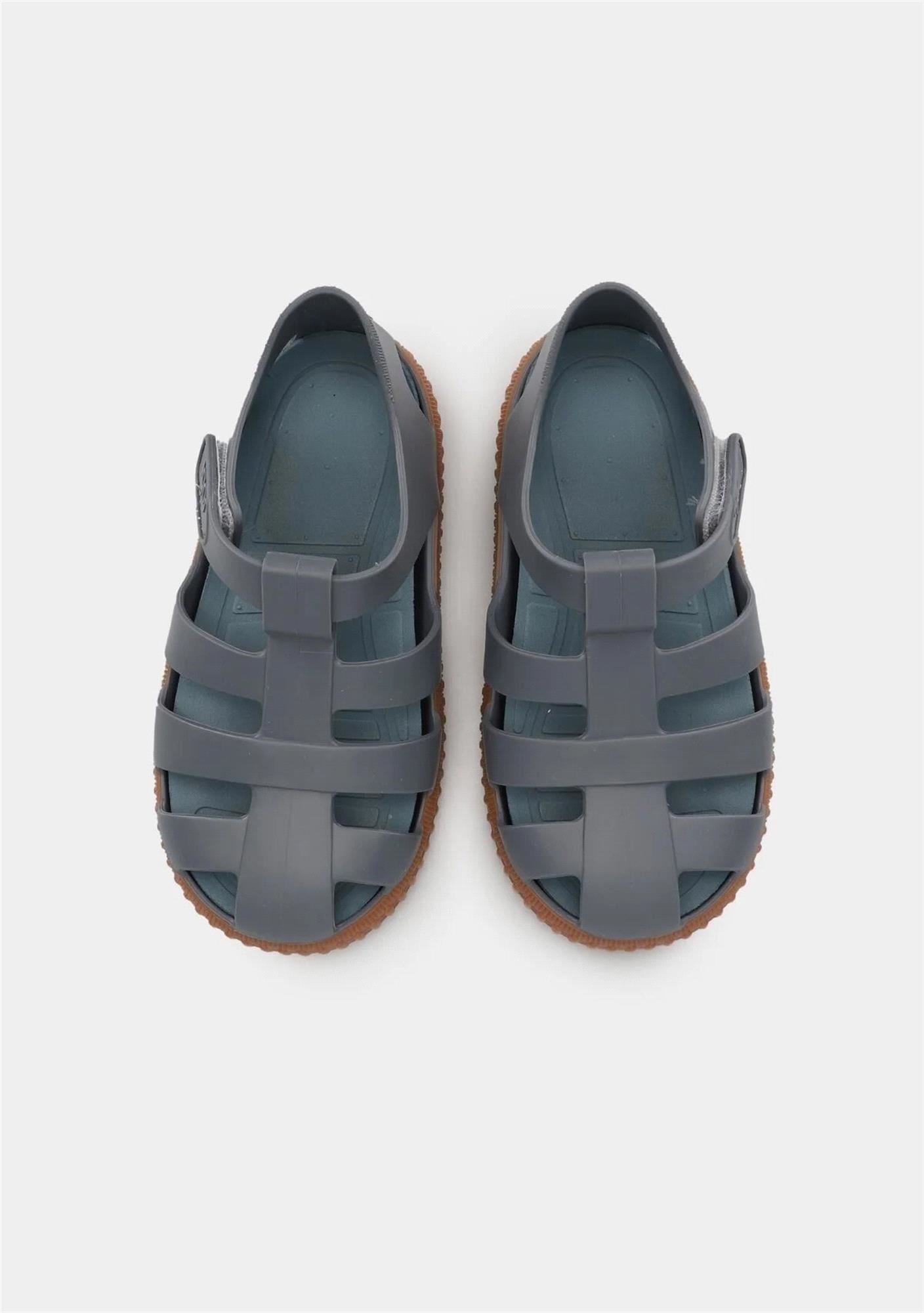 İgor Erkek Çocuk Nico Caramelo Sandalet Blue S10291-047