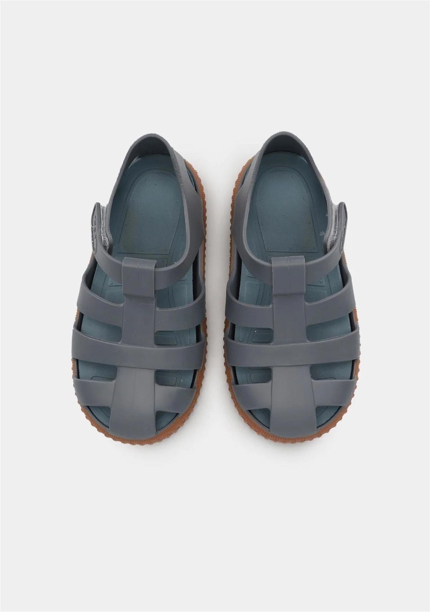 İgor Erkek Çocuk Nico Caramelo Sandalet Blue S10291-047