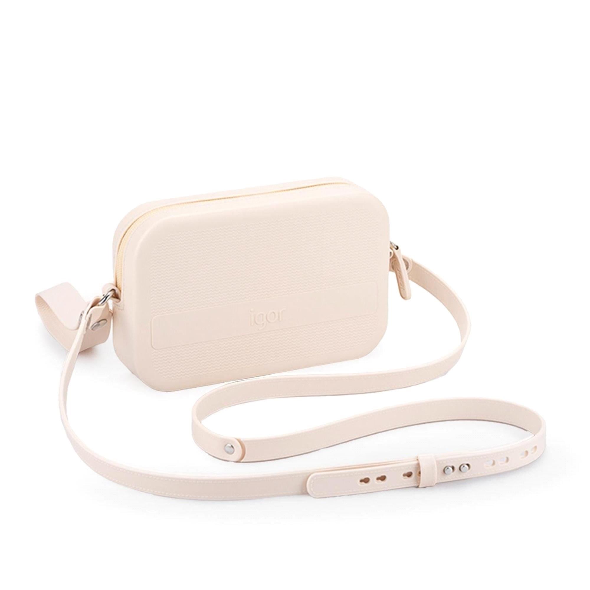 İgor Kadın Ane Çanta Ivory S10319-079