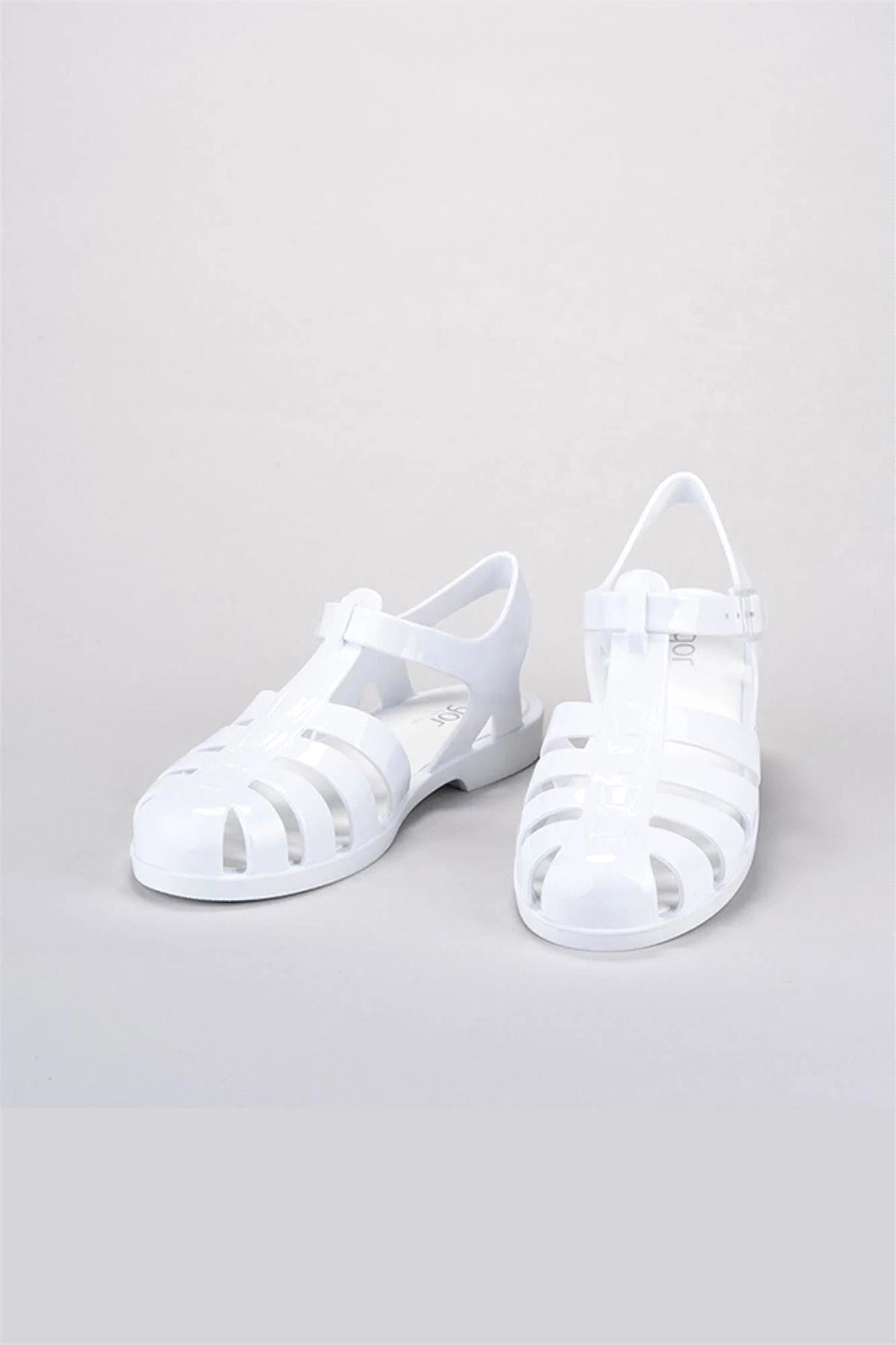 İgor Kadın Biarritz Sandalet Beyaz S10258-001 