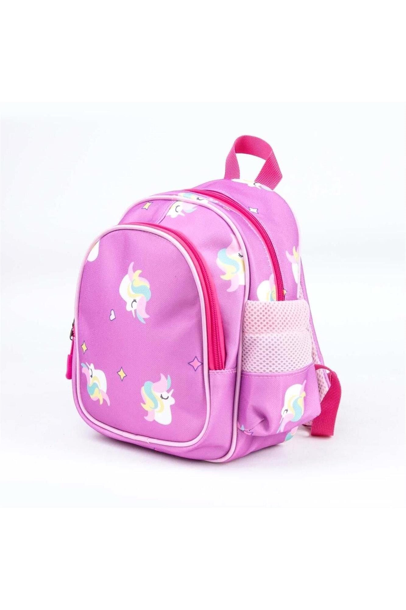 İgor Kız Çocuk Creche Mini Unicornio Çanta BP10001 