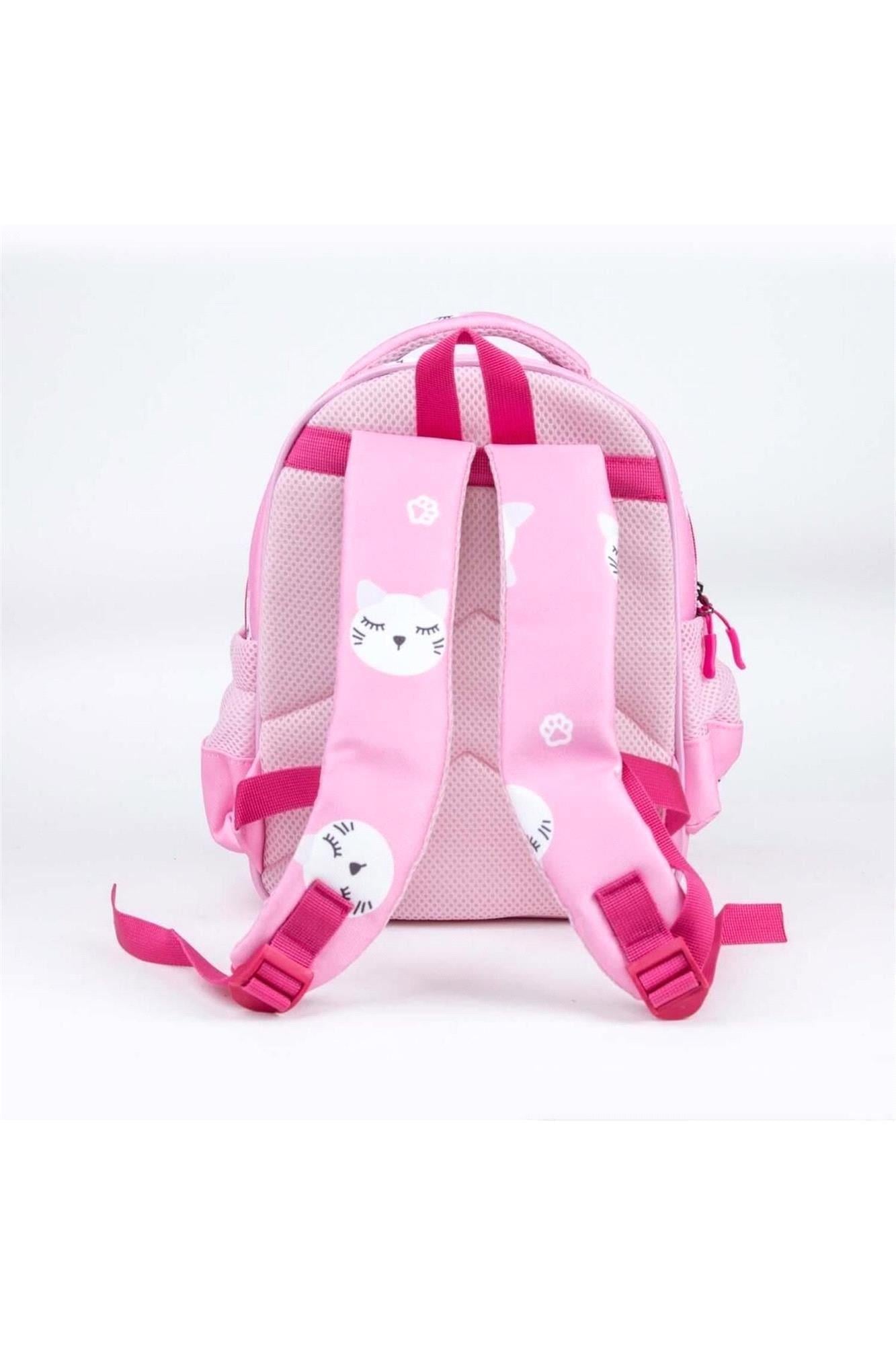 İgor Kız Çocuk Dame Middle Kitty Çanta BP10002