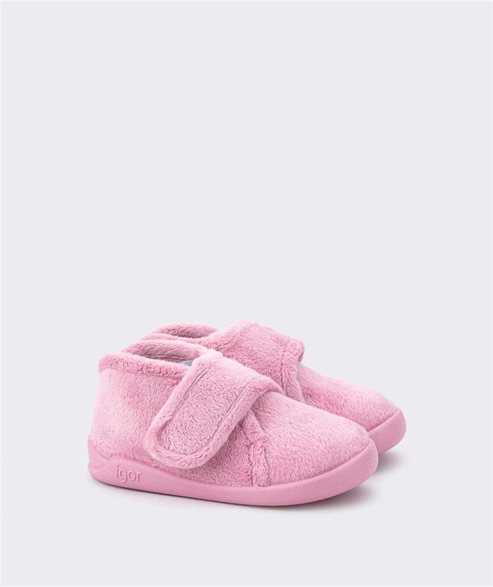 İgor Kız Çocuk Homie MC Günlük Ayakabı Pink W10309-010
