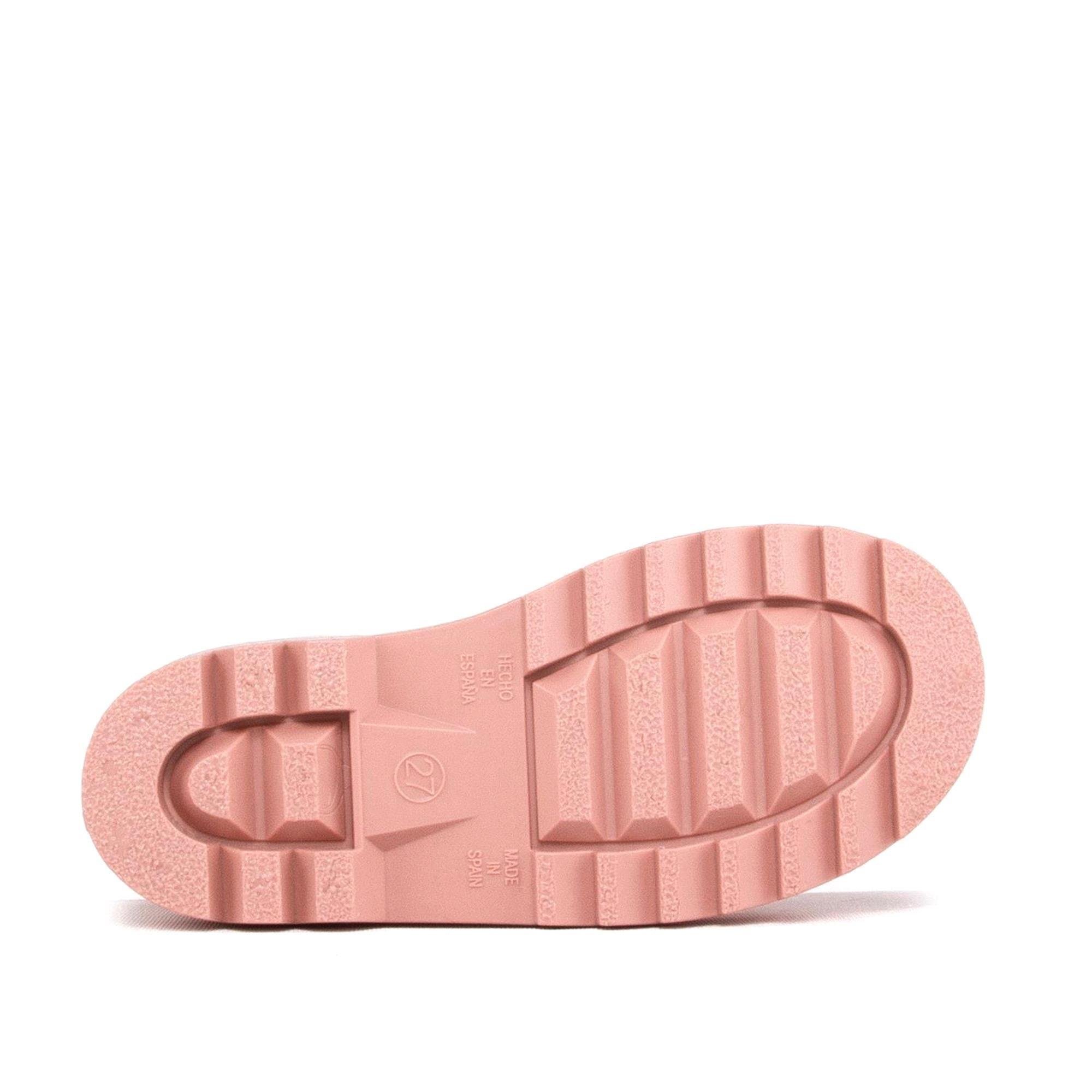 İgor Kız Çocuk Tokio Yağmur Çizmesi Pudra W10274-197