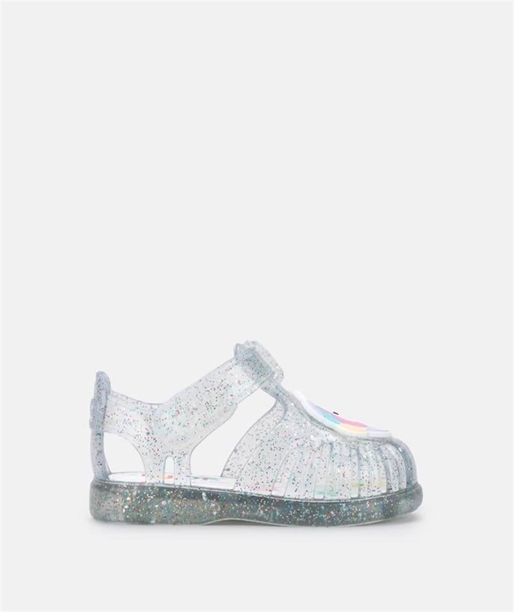 İgor Tobby Unicornio Sandalet Transparent S10341-386