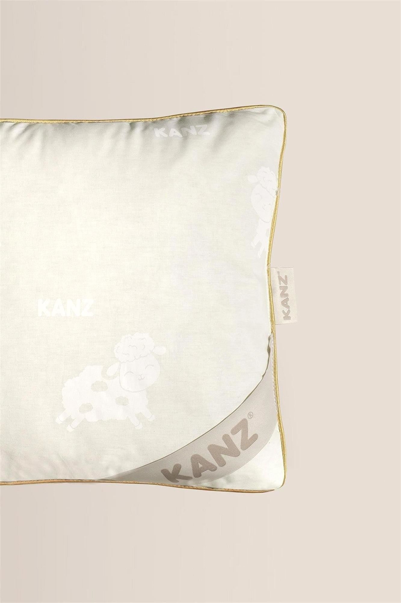 Kanz Yün Yastık 35*45 KNZ-031