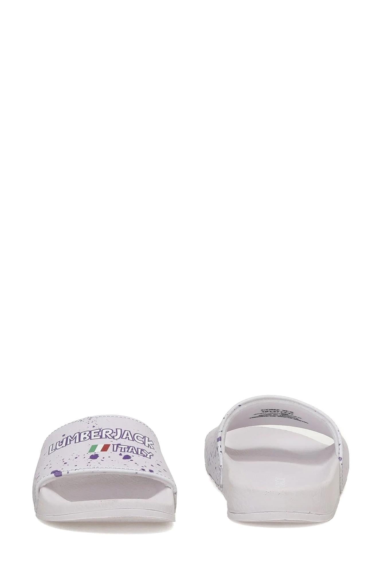 Lumberjack Kız Çocuk Conz Terlik Lila 101377237