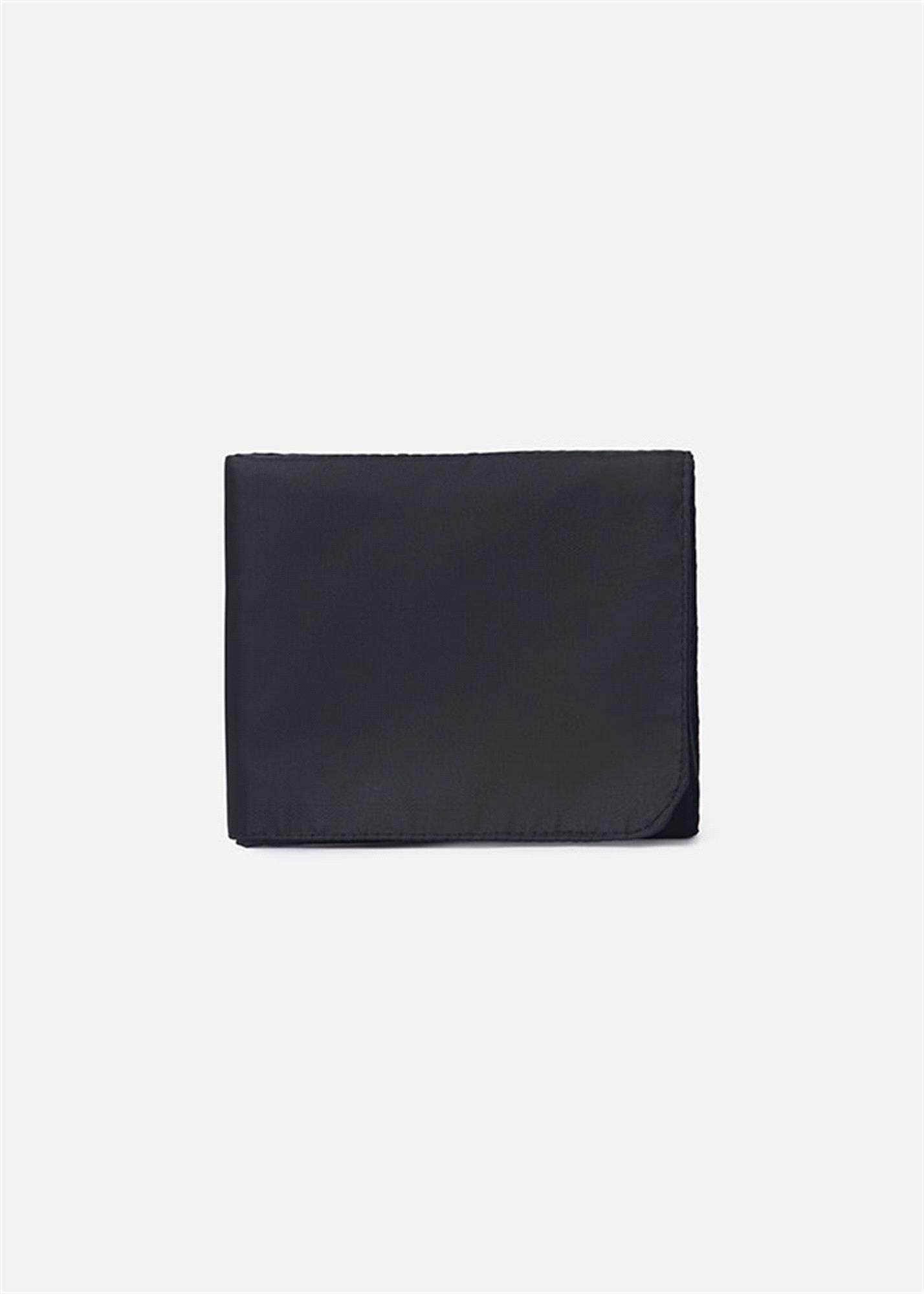 Mayoral Anne Bebek Baskılı Bakım Çantası Siyah/Beyaz 19279