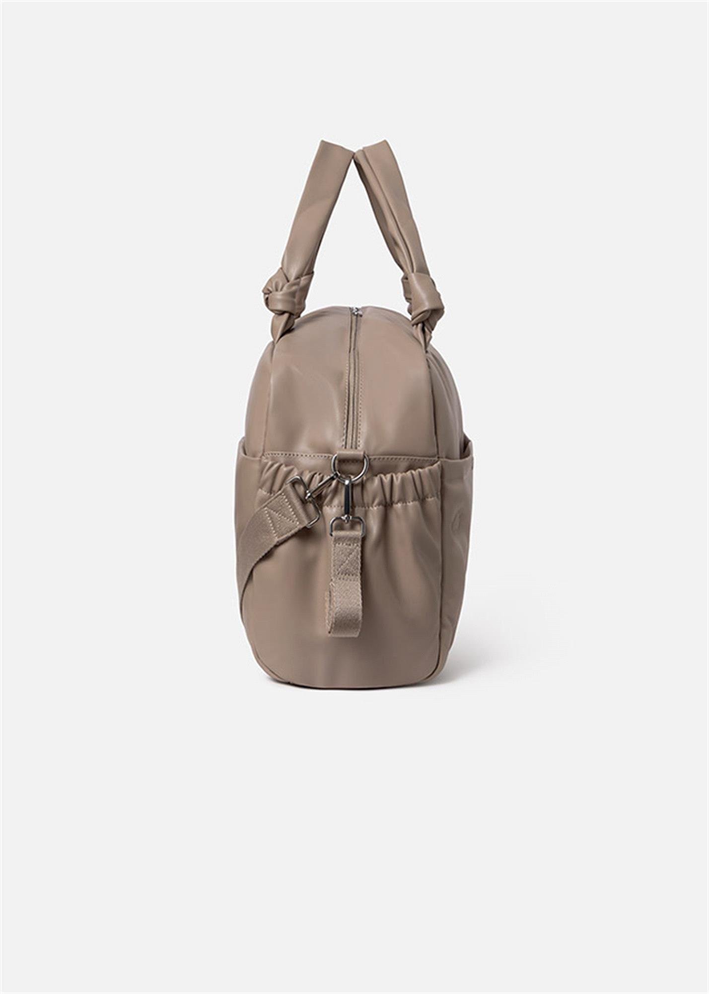 Mayoral Anne Bebek Çantası Kahverengi 19501